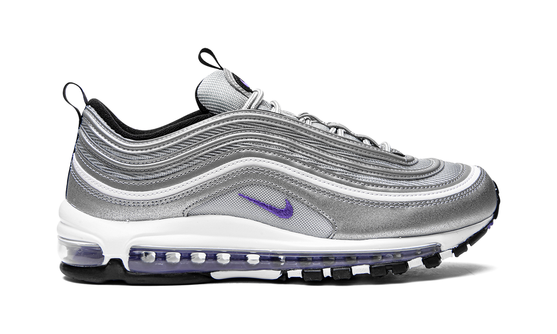 Air Max 97 "purple Bullet" - 6