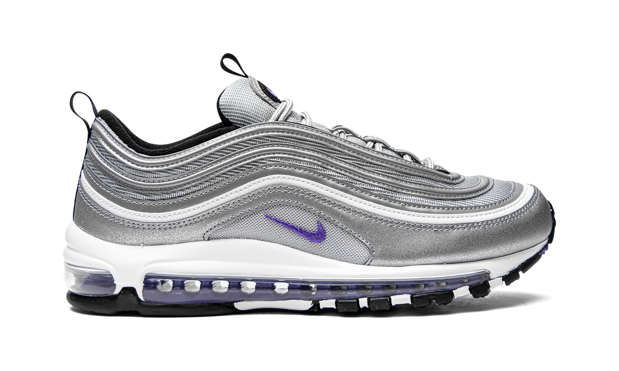 Air Max 97 "purple Bullet" - 6