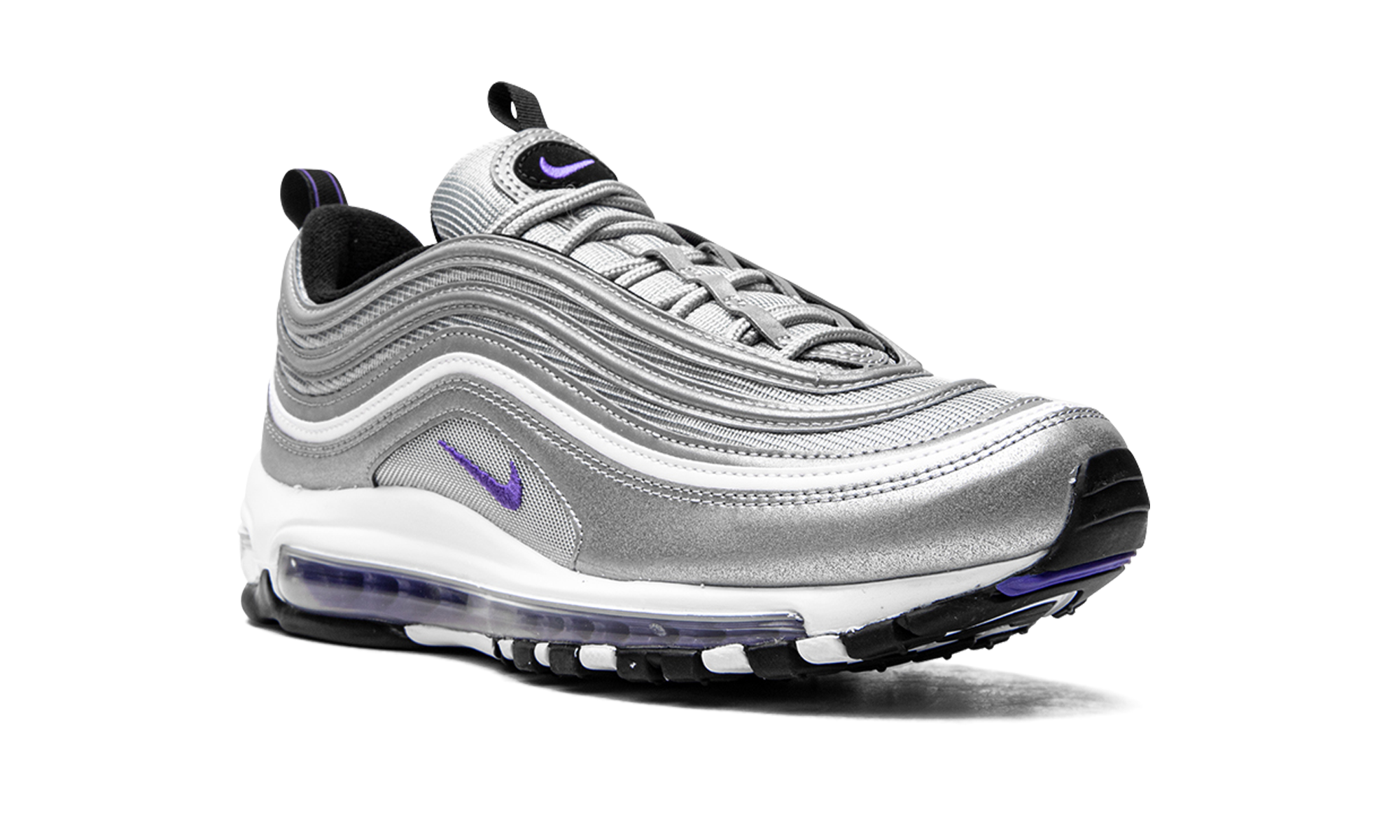 Air Max 97 "purple Bullet" - 7