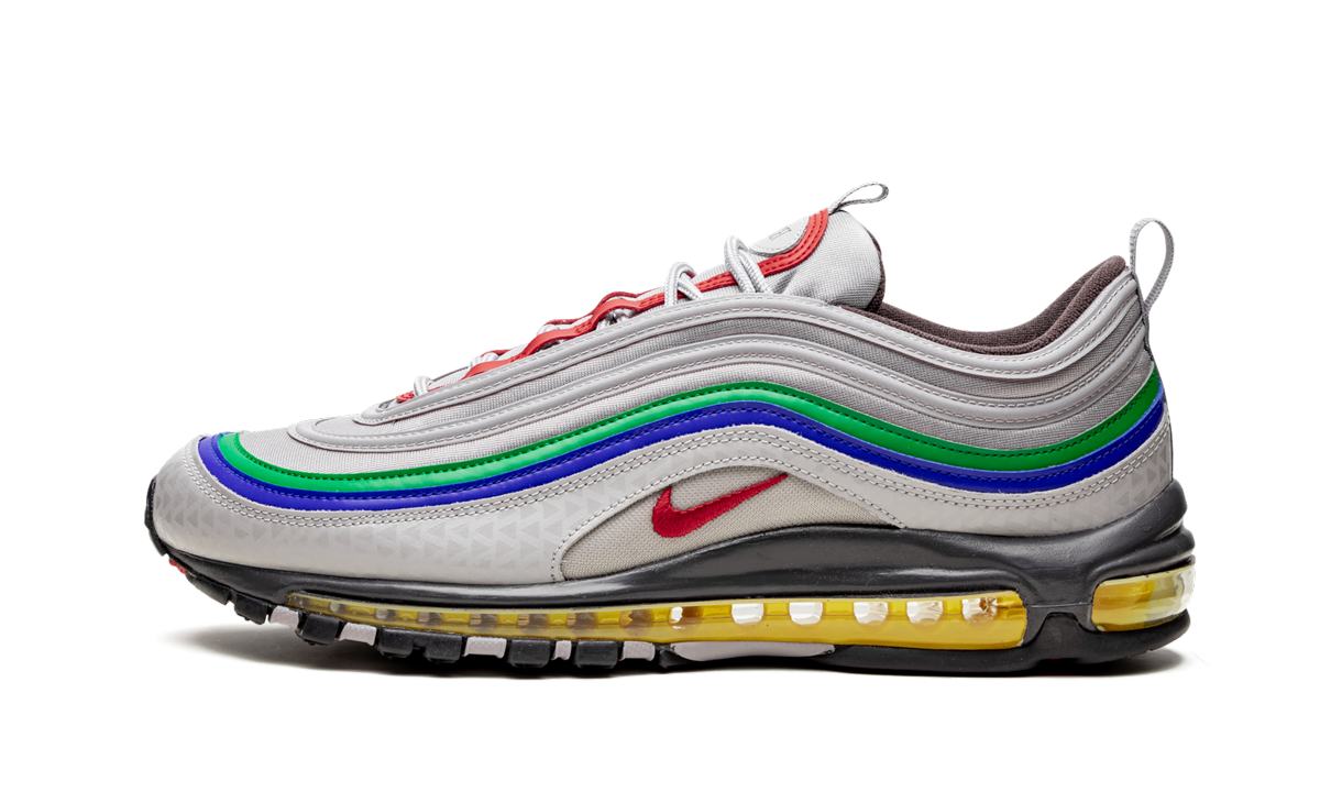 Air Max 97 Qs "nintendo 64" - 1