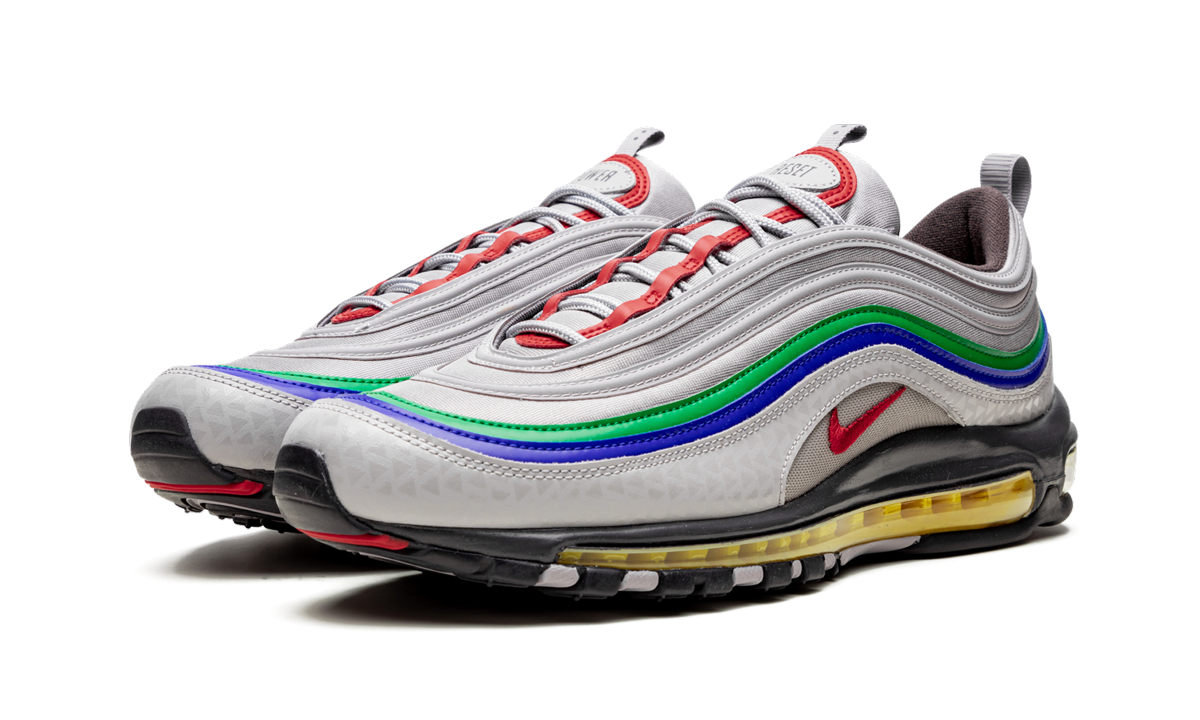 Air Max 97 Qs "nintendo 64" - 2