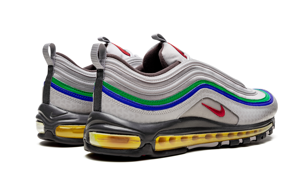 Air Max 97 Qs "nintendo 64" - 3