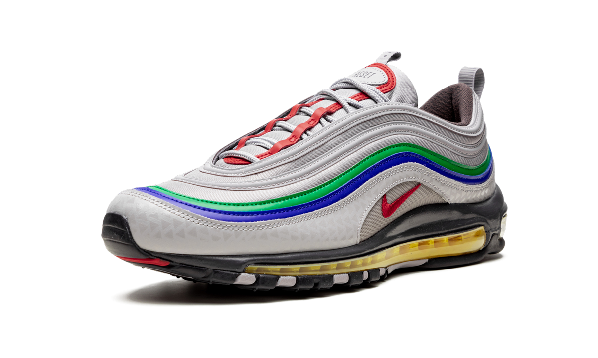 Air Max 97 Qs "nintendo 64" - 4