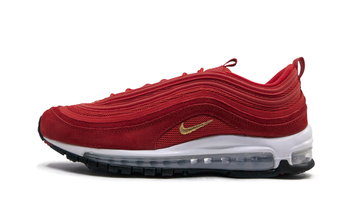 Air Max 97 Qs "olympic Rings Pack - Red" - 1
