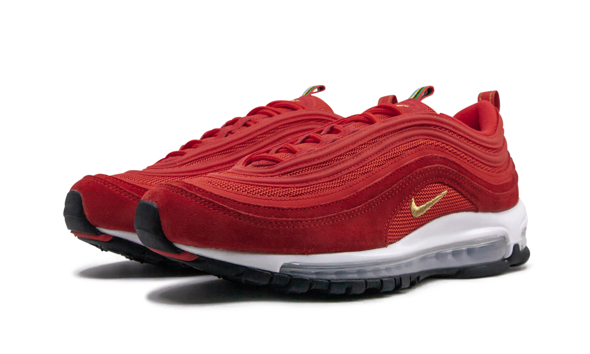Air Max 97 Qs "olympic Rings Pack - Red" - 2