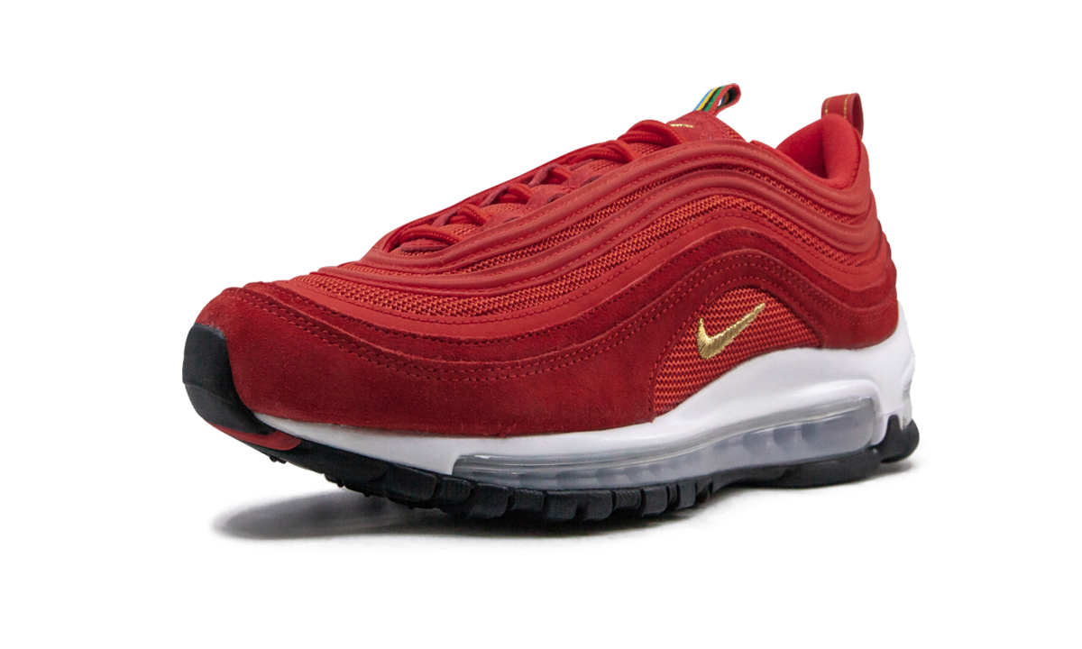 Air Max 97 Qs "olympic Rings Pack - Red" - 4