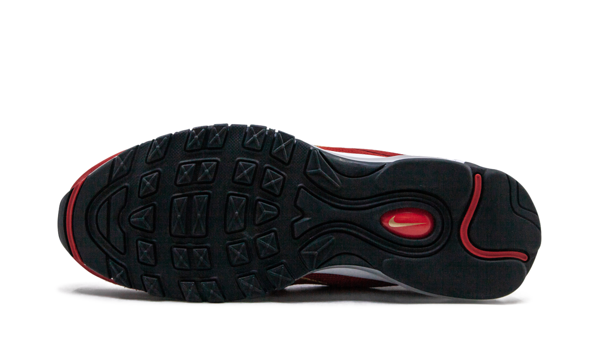 Air Max 97 Qs "olympic Rings Pack - Red" - 5