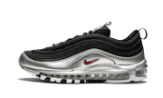 Air Max 97 Qs "silver Black" - 1