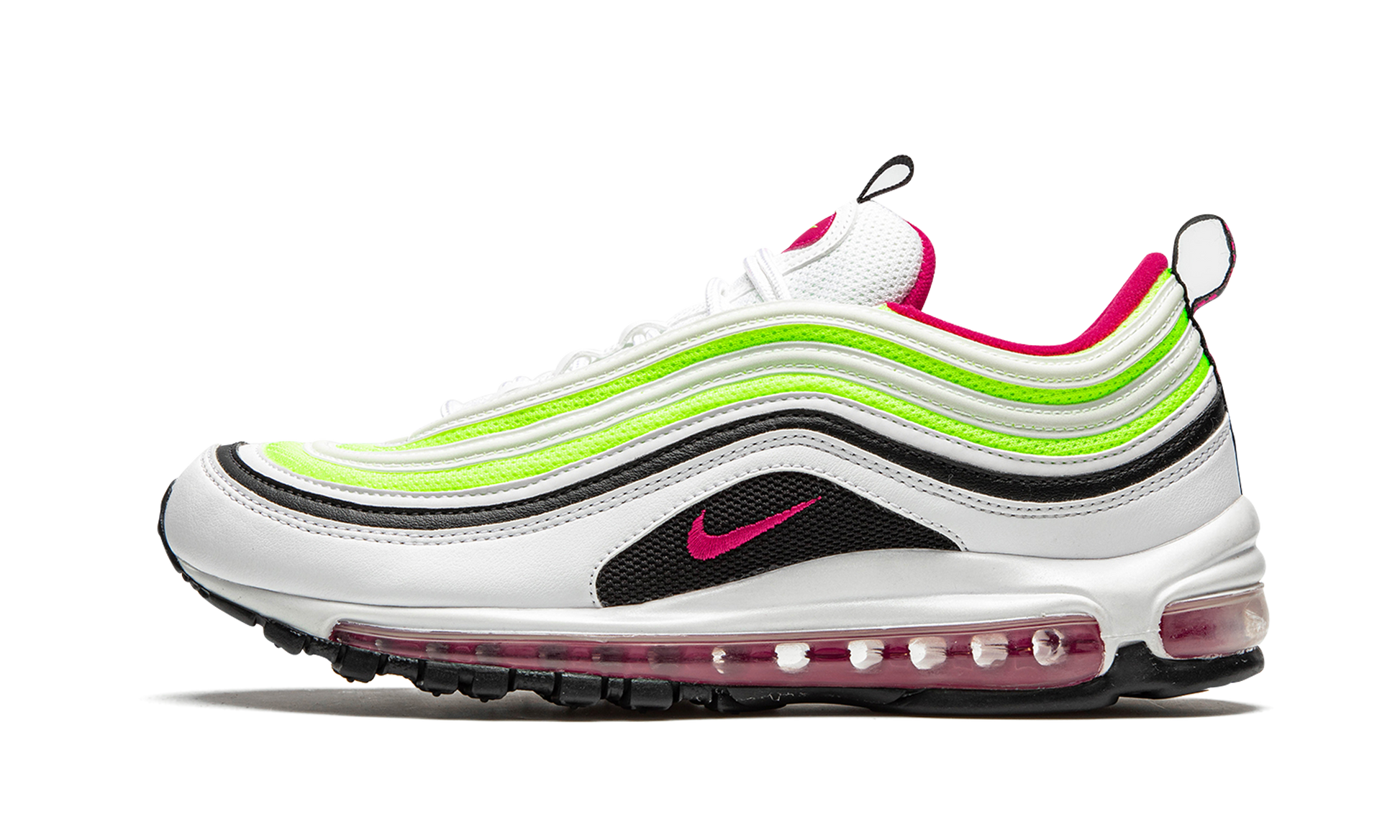 Air Max 97 "rush Pink" - 1