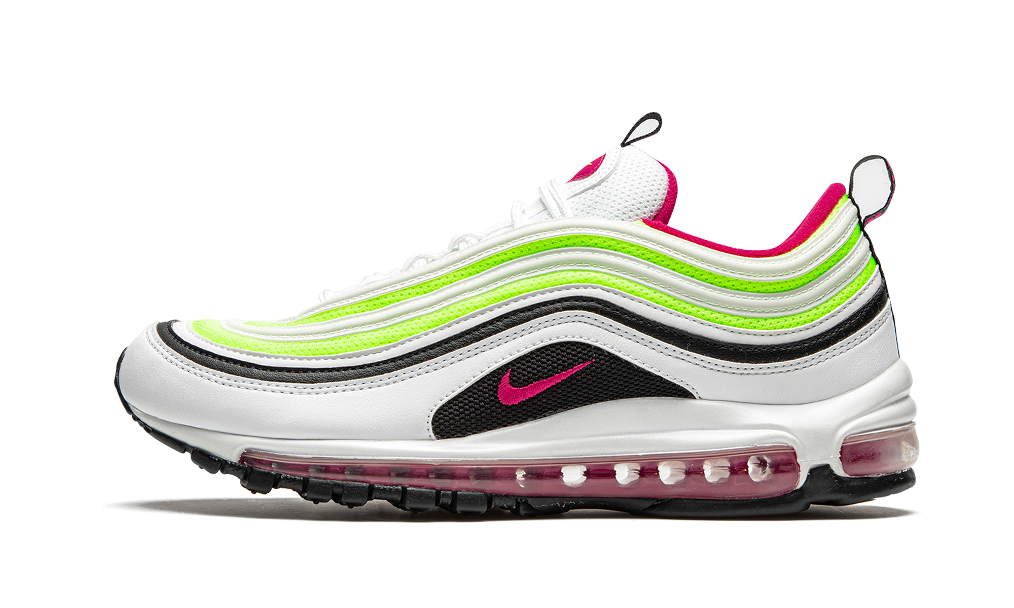 Air Max 97 "rush Pink" - 1