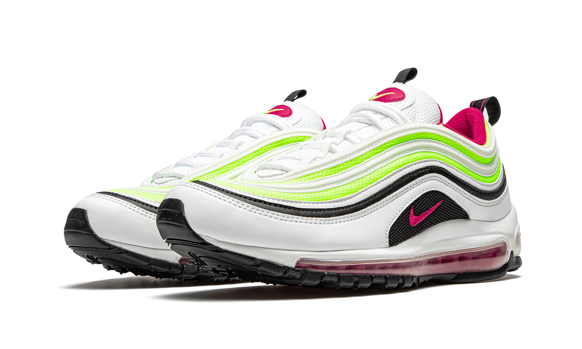 Air Max 97 "rush Pink" - 2