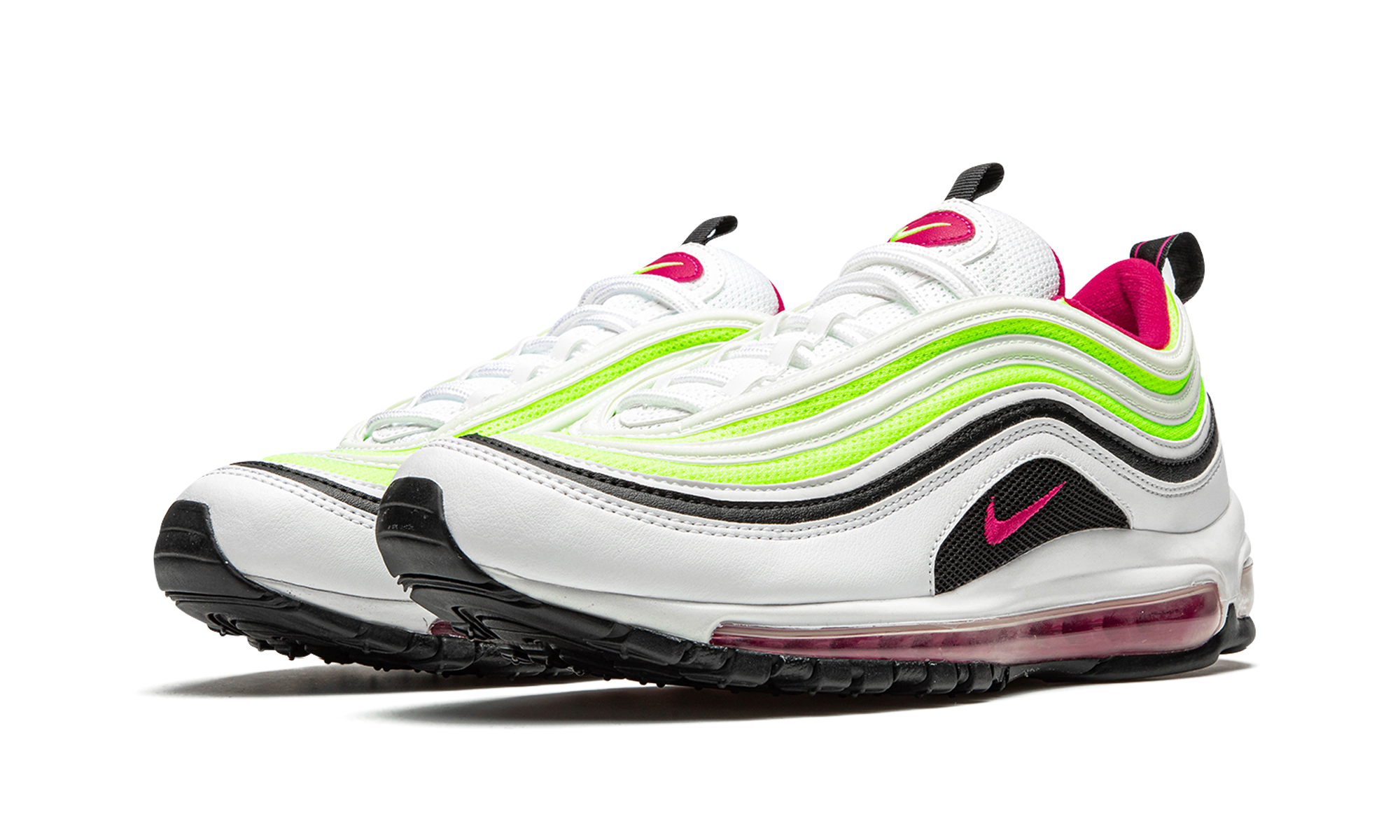 Air Max 97 "rush Pink" - 2