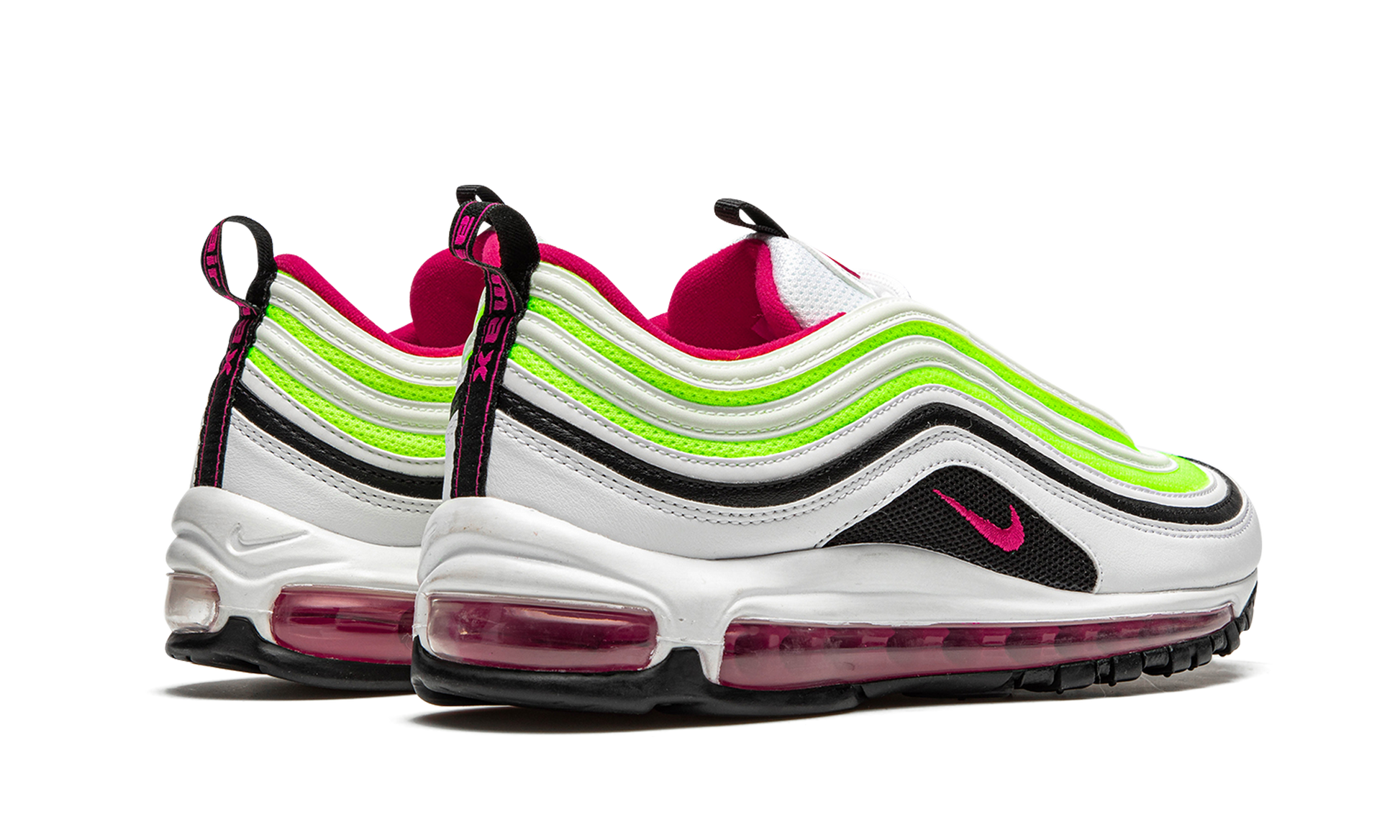 Air Max 97 "rush Pink" - 3