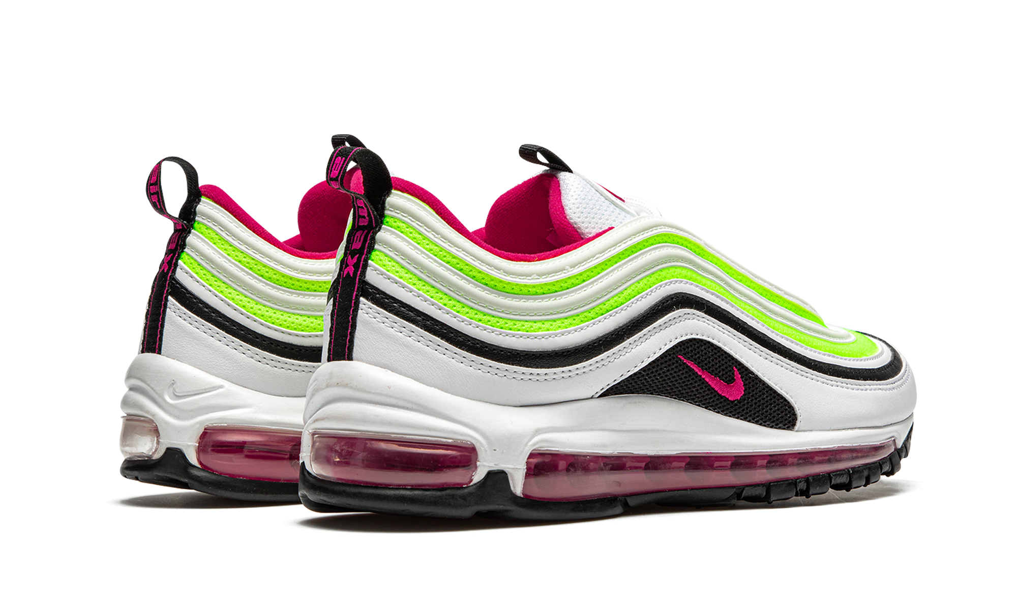 Air Max 97 "rush Pink" - 3
