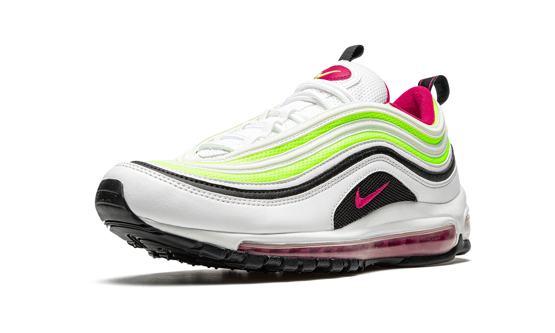Air Max 97 "rush Pink" - 4