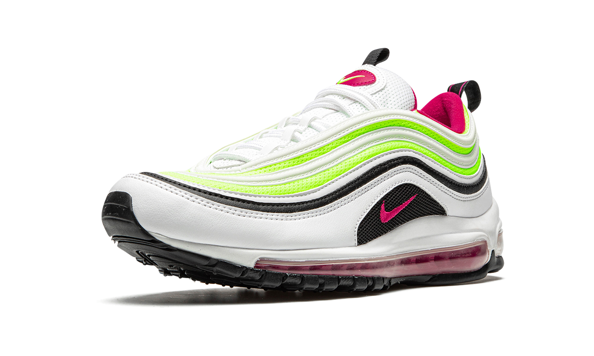 Air Max 97 "rush Pink" - 4