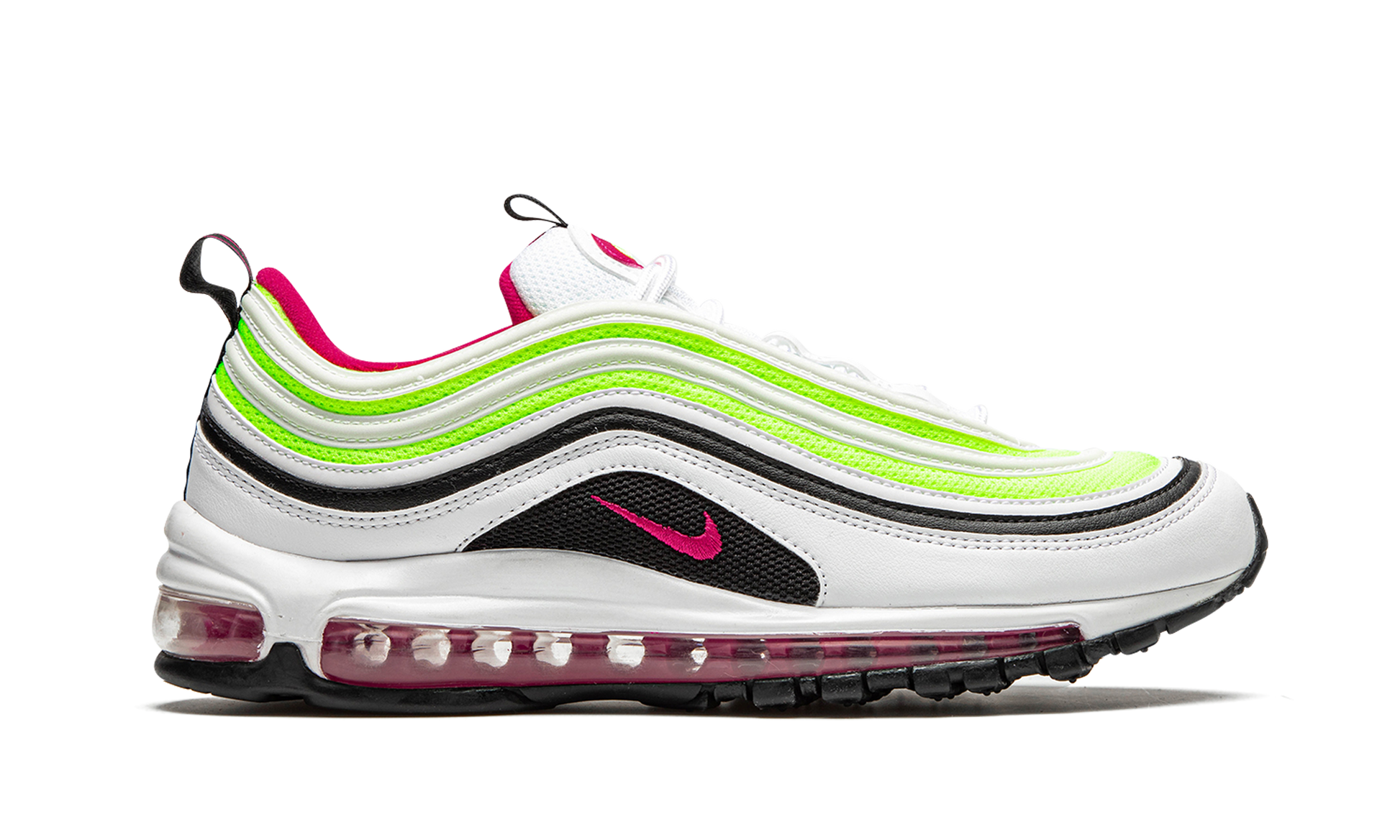 Air Max 97 "rush Pink" - 6