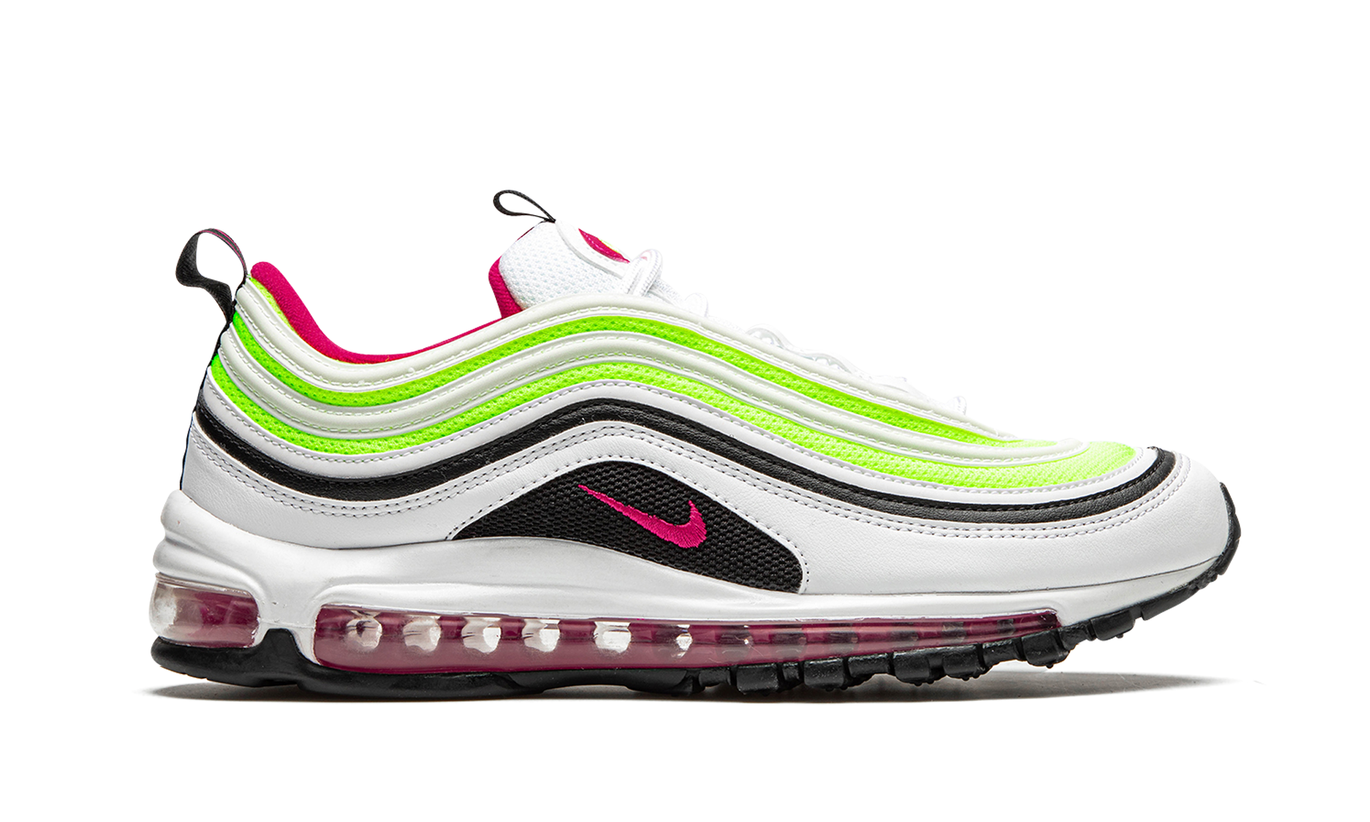 Air Max 97 "rush Pink" - 6