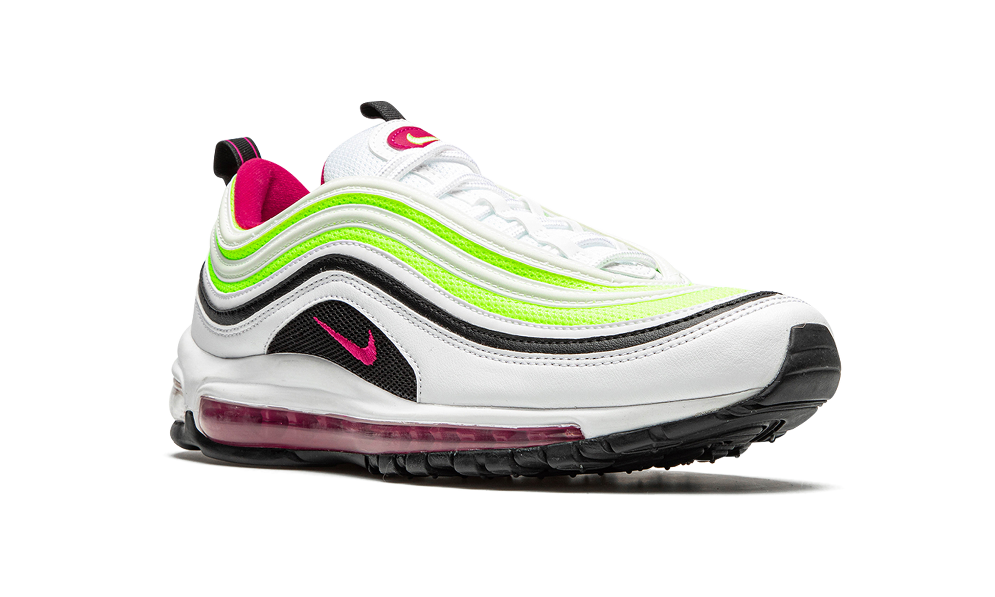 Air Max 97 "rush Pink" - 7