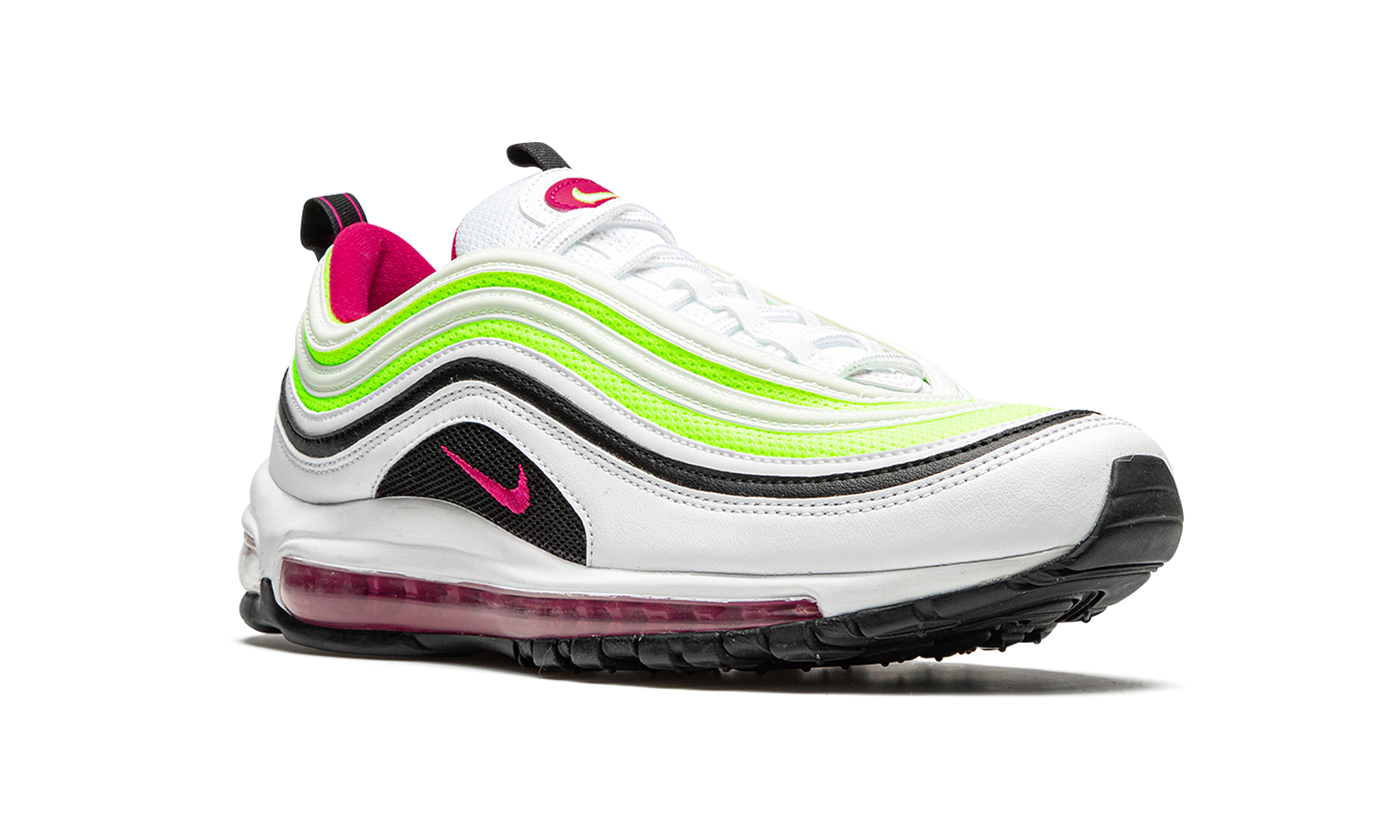 Air Max 97 "rush Pink" - 7