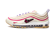 Air Max 97 Se "air Sprung" - 1