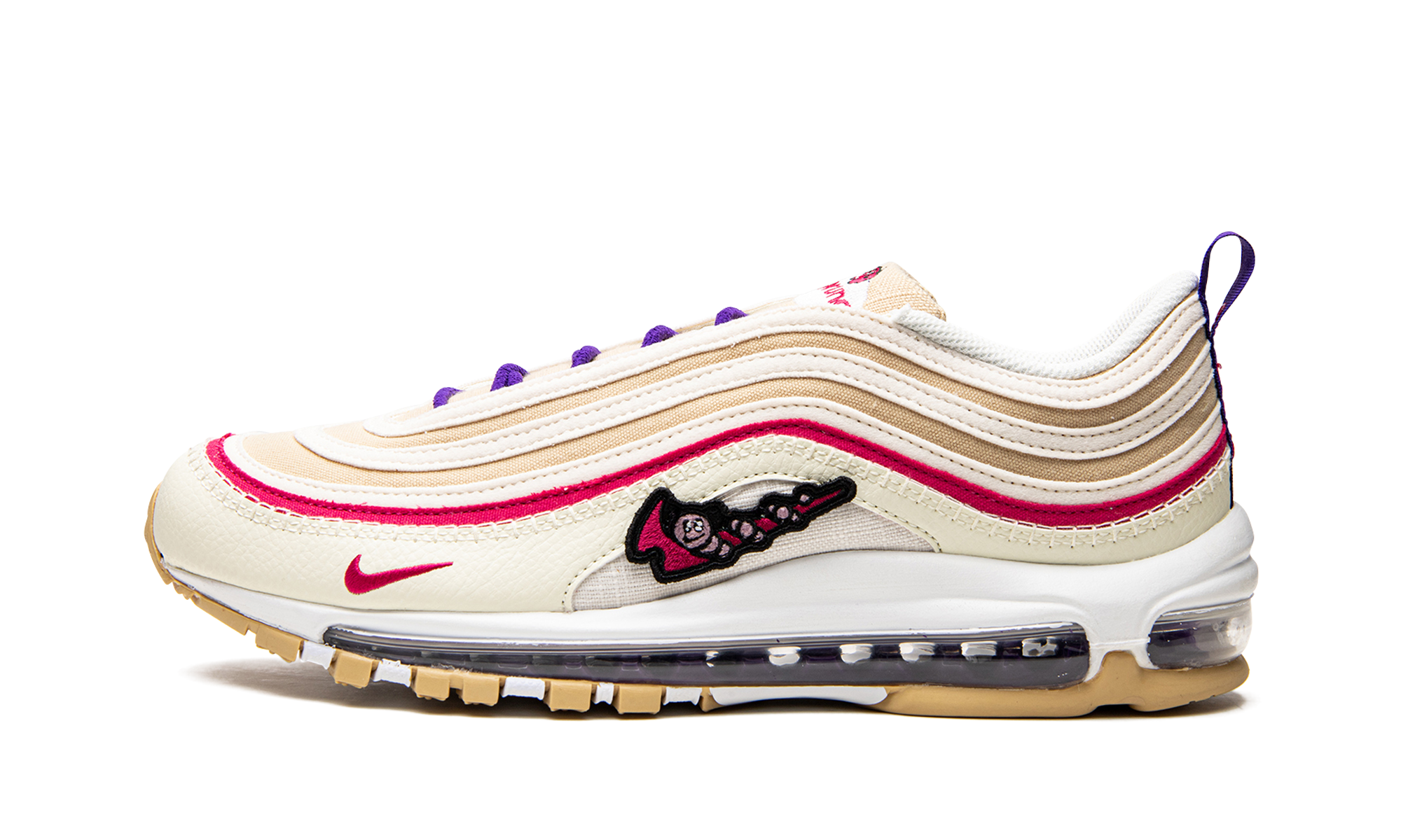 Air Max 97 Se "air Sprung" - 1