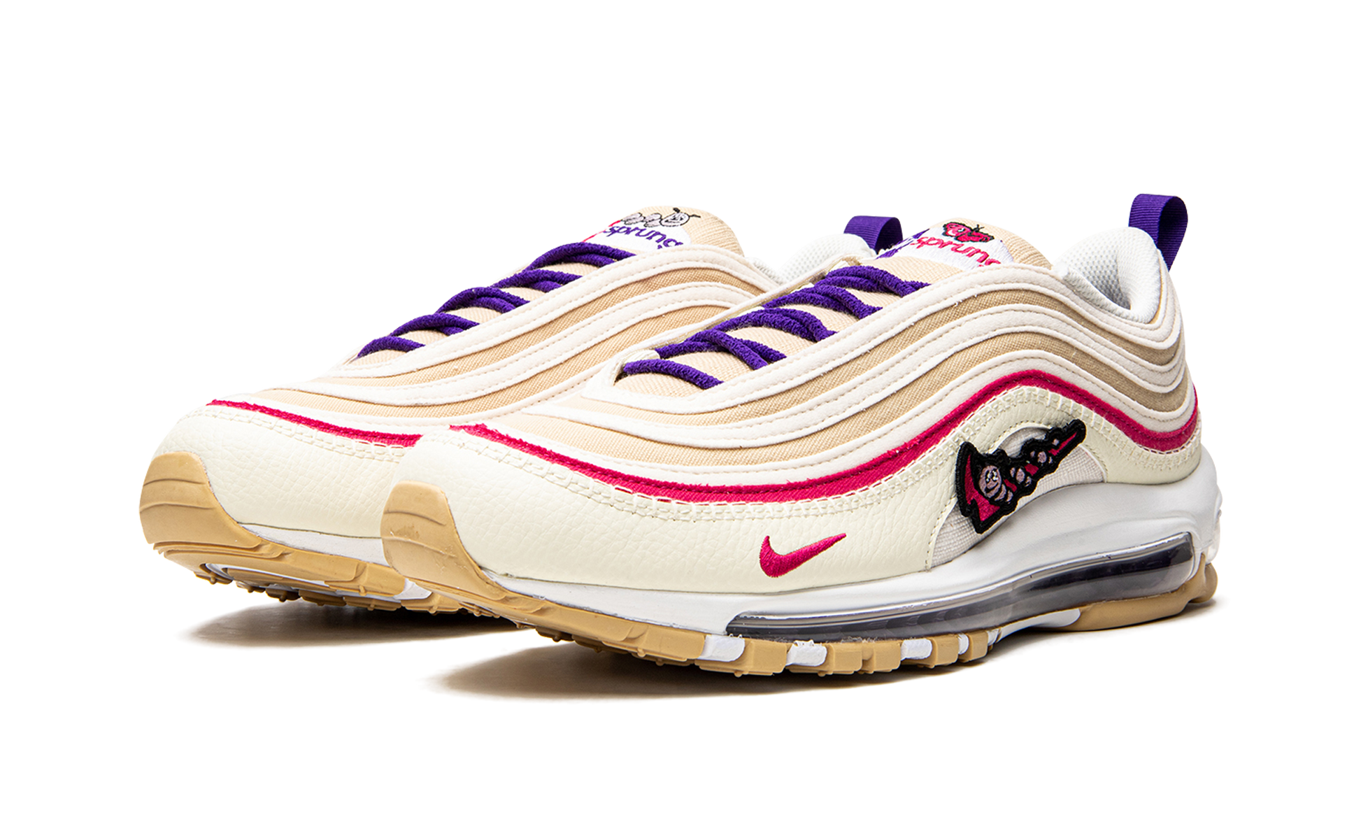 Air Max 97 Se "air Sprung" - 2