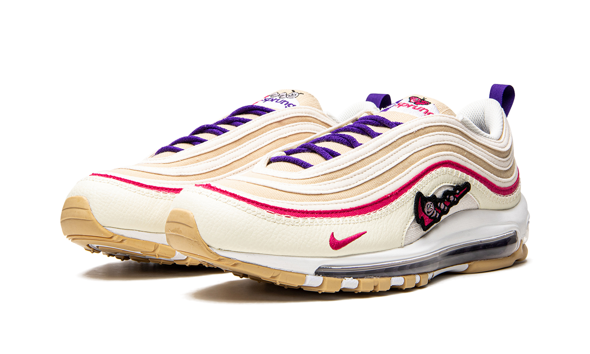 Air Max 97 Se "air Sprung" - 2