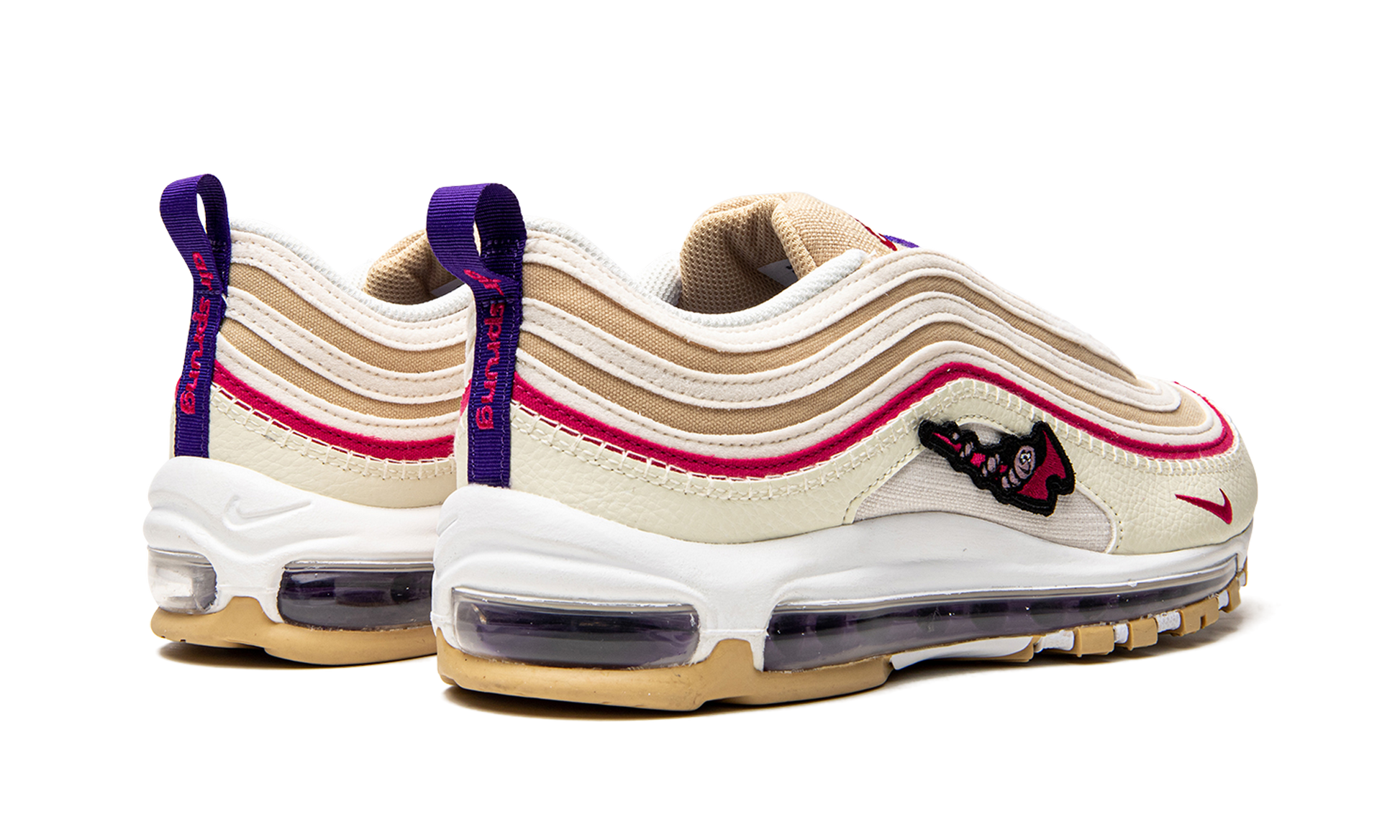 Air Max 97 Se "air Sprung" - 3