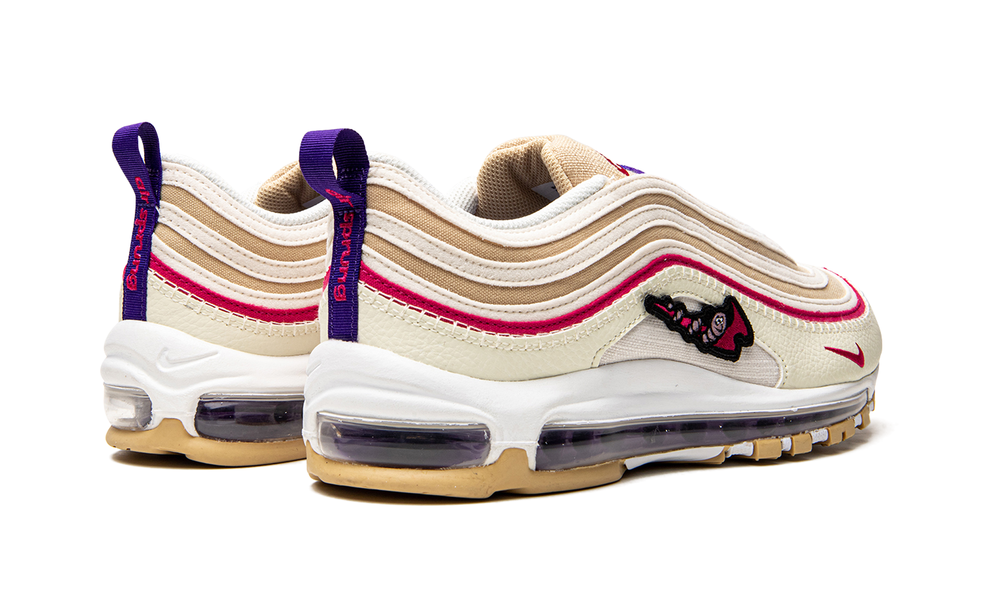 Air Max 97 Se "air Sprung" - 3