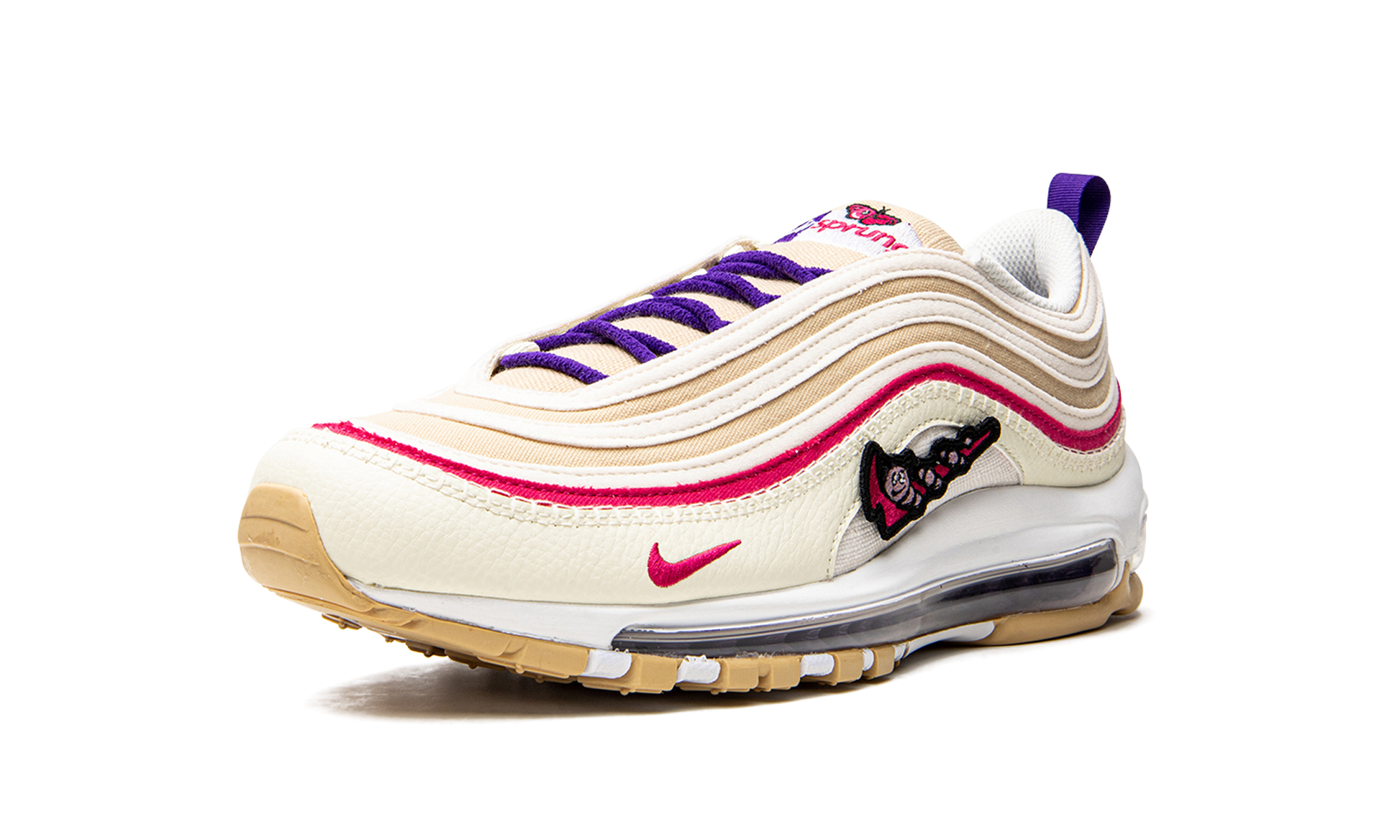 Air Max 97 Se "air Sprung" - 4