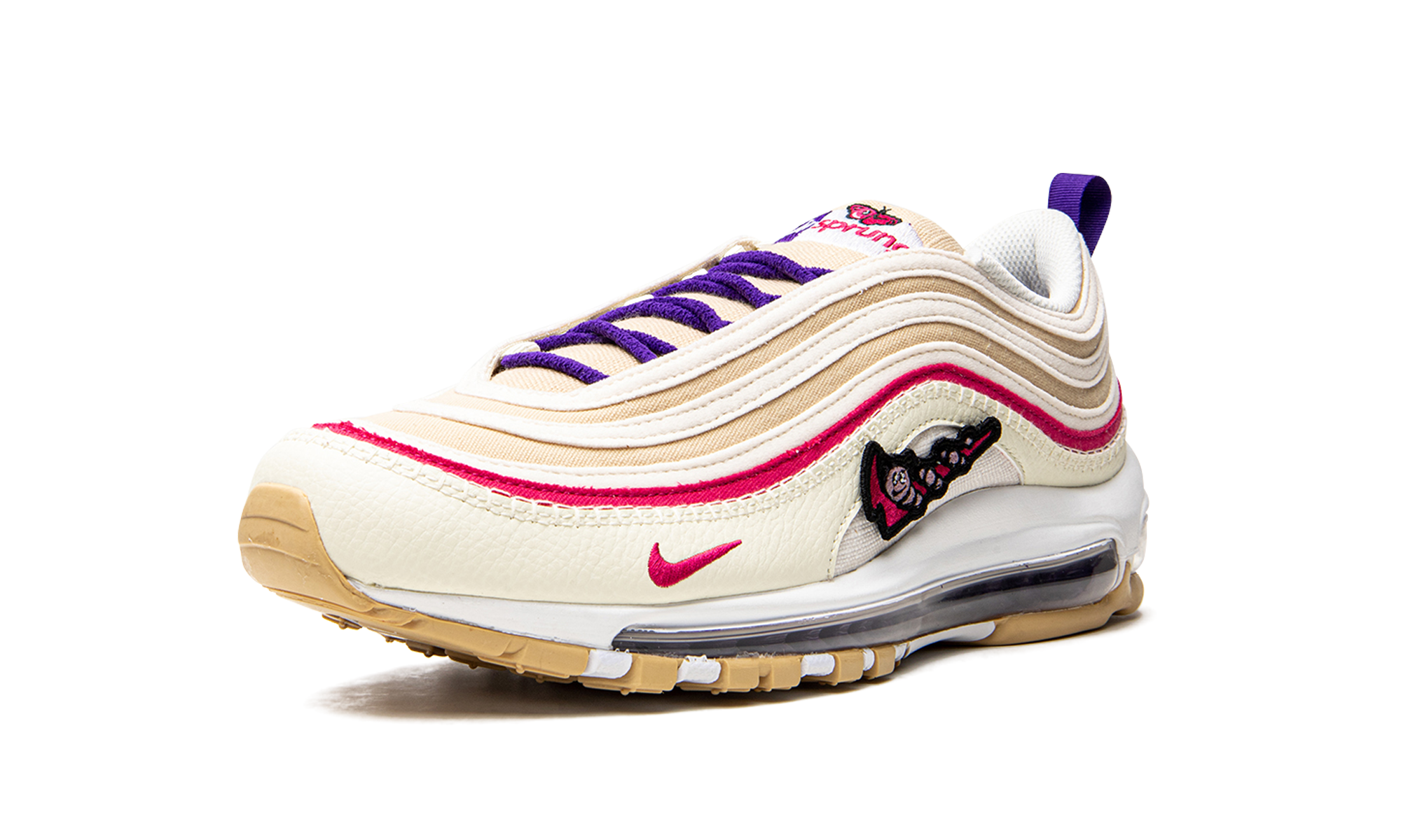 Air Max 97 Se "air Sprung" - 4