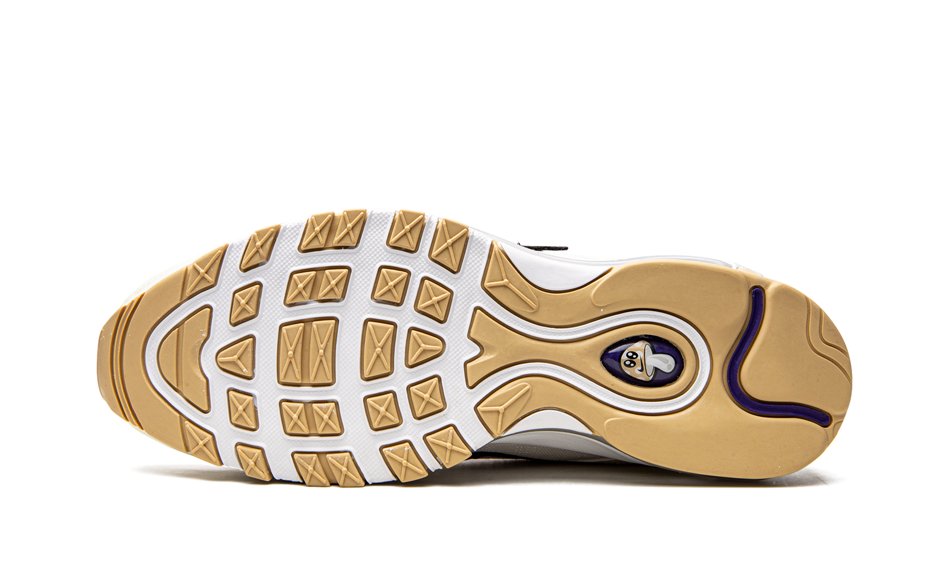 Air Max 97 Se "air Sprung" - 5