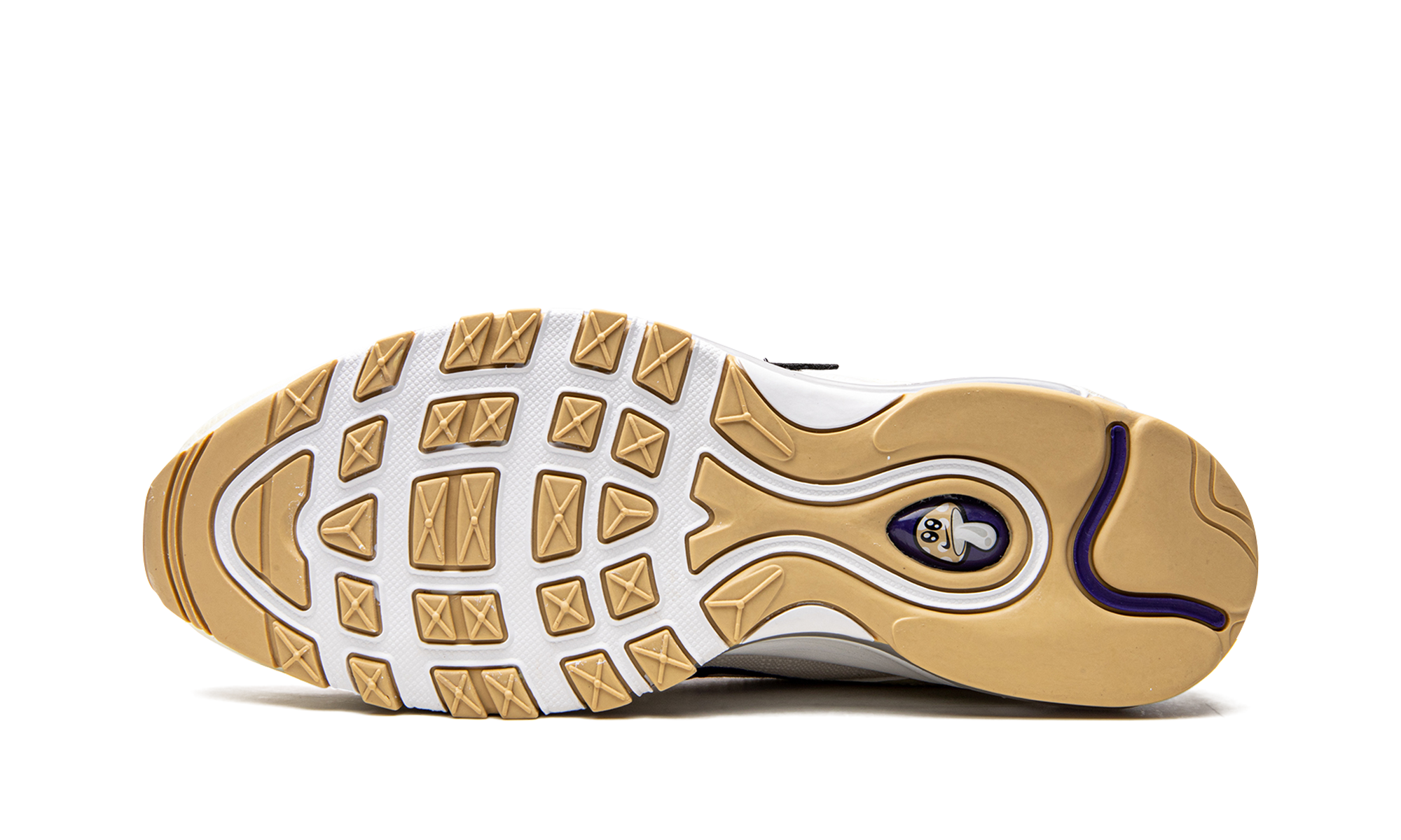 Air Max 97 Se "air Sprung" - 5