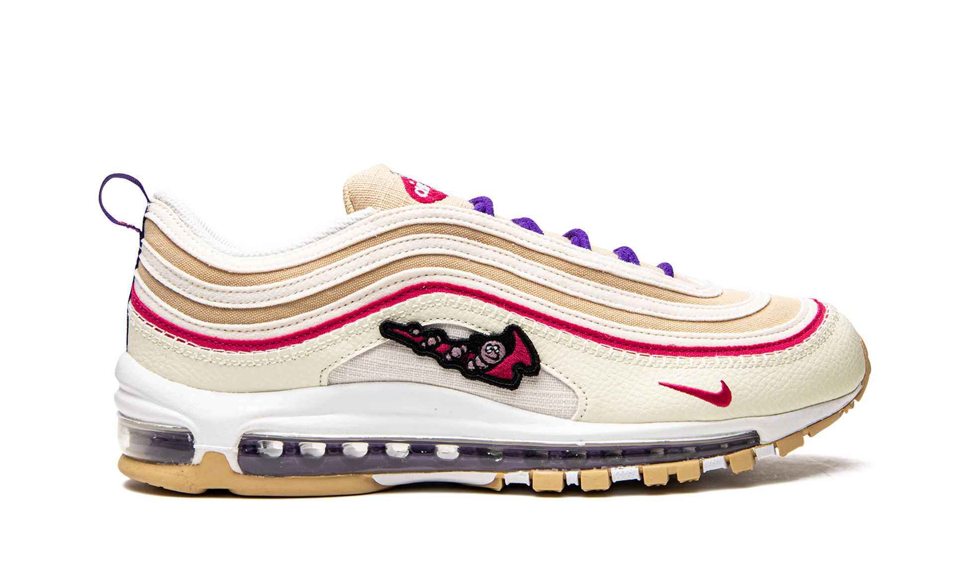 Air Max 97 Se "air Sprung" - 6