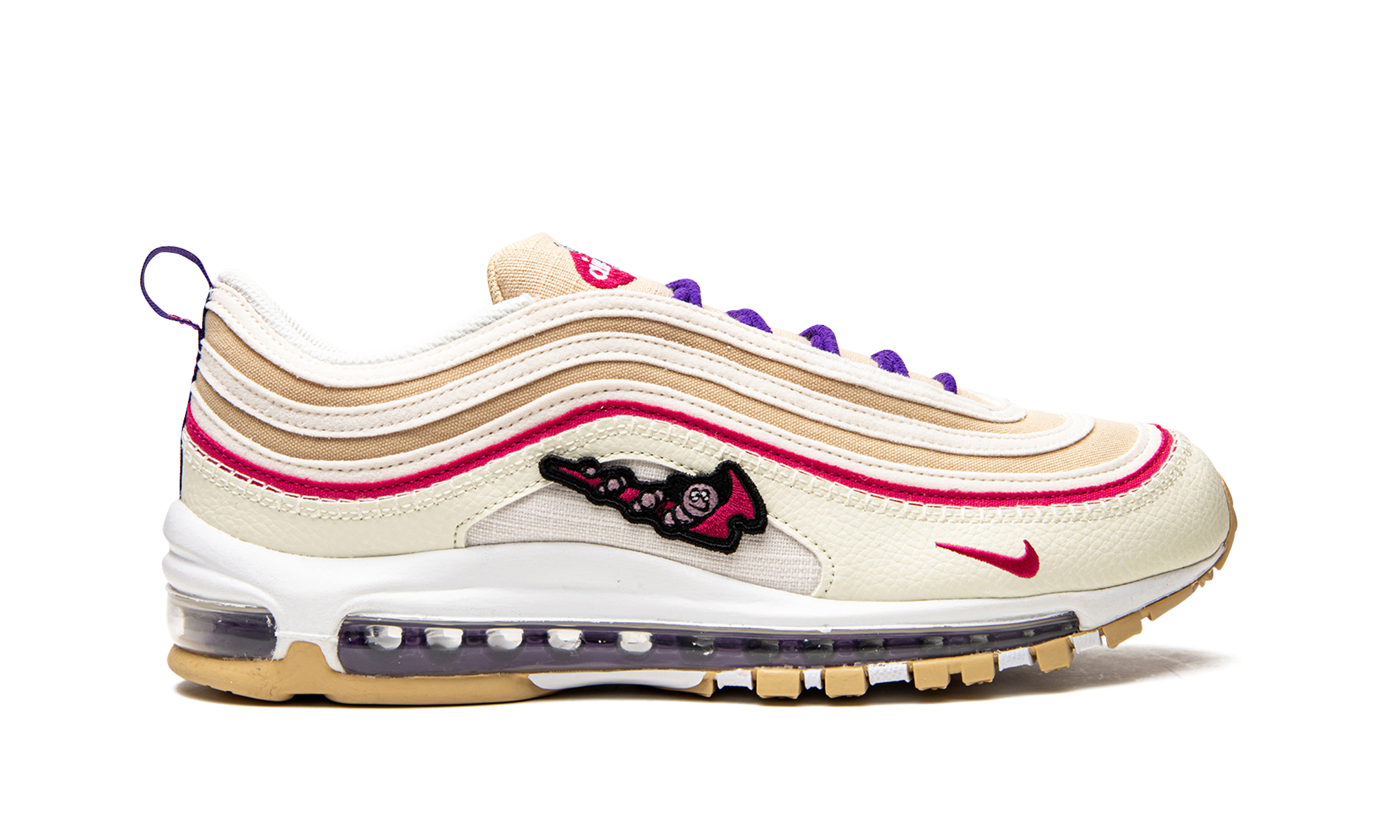 Air Max 97 Se "air Sprung" - 6