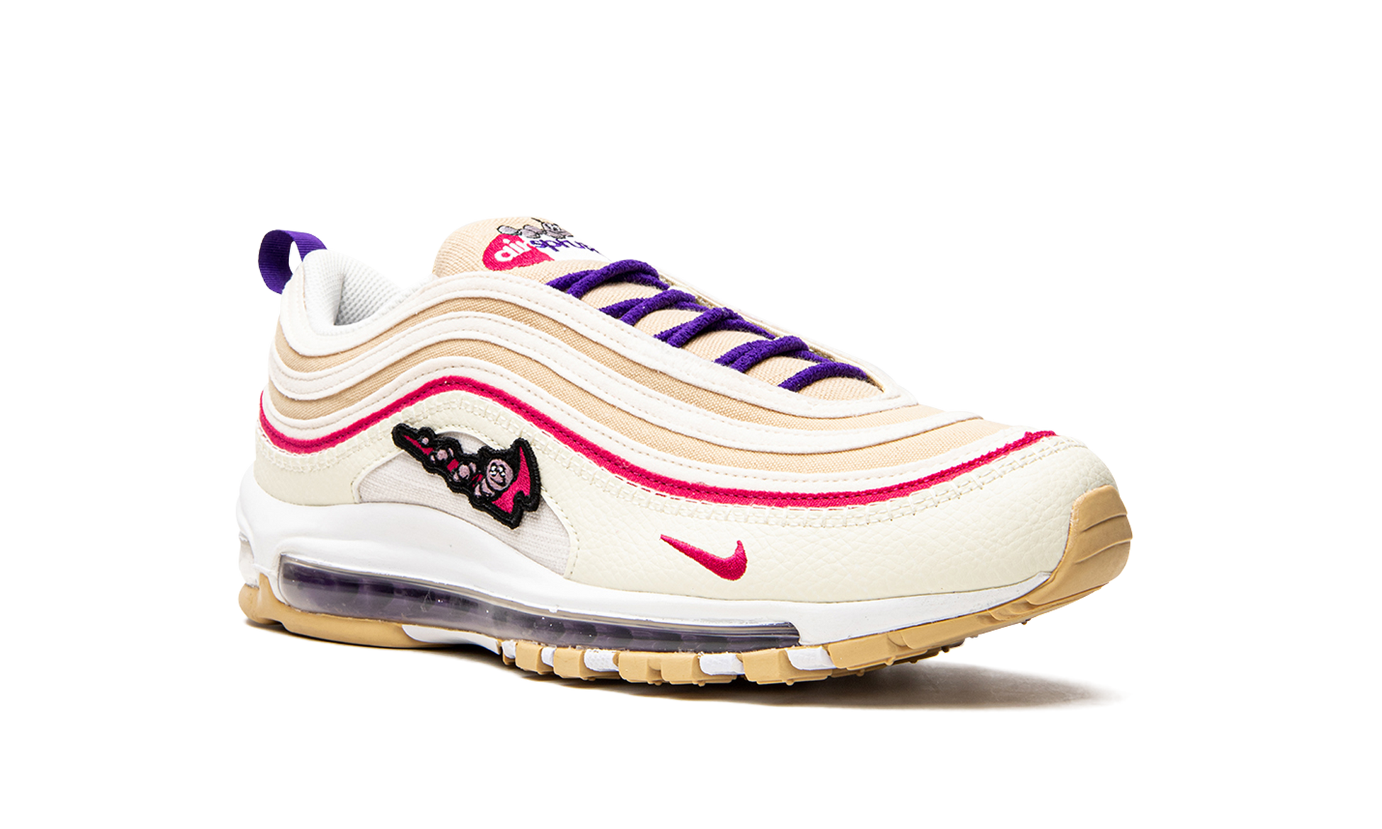 Air Max 97 Se "air Sprung" - 7