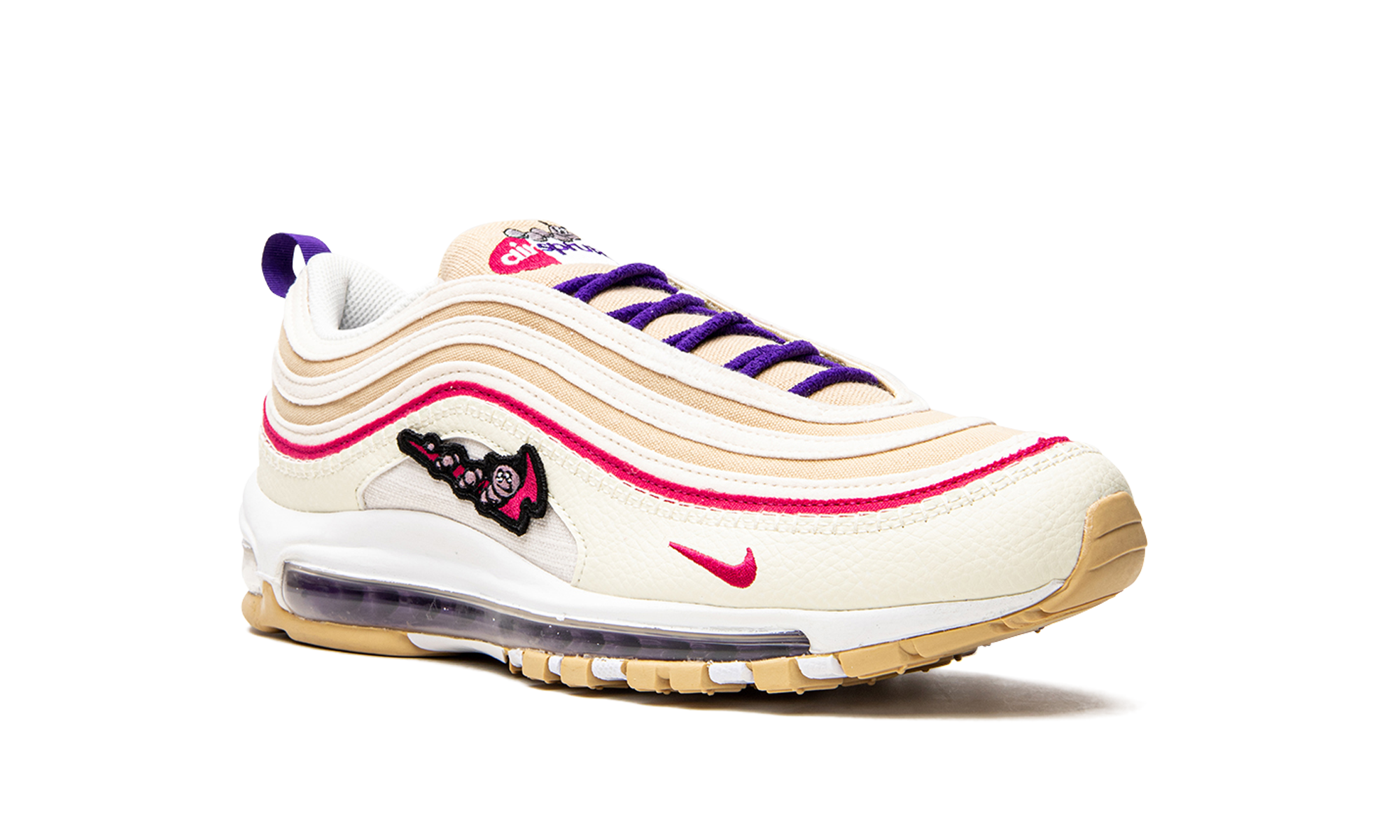 Air Max 97 Se "air Sprung" - 7