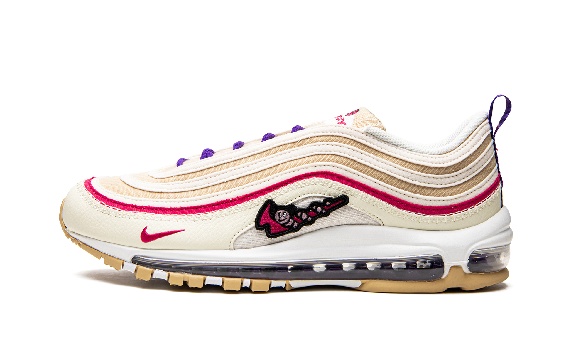Air Max 97 Se "air Sprung" - 8