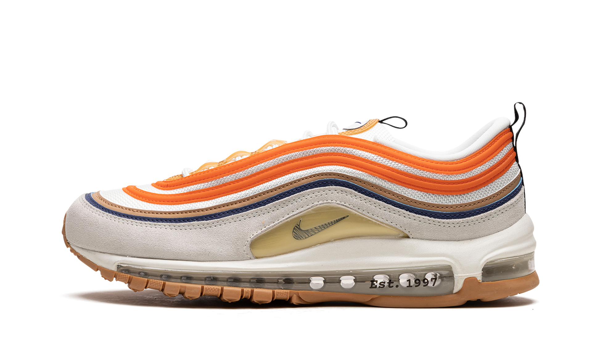 Air Max 97 Se "frank Rudy" - 1