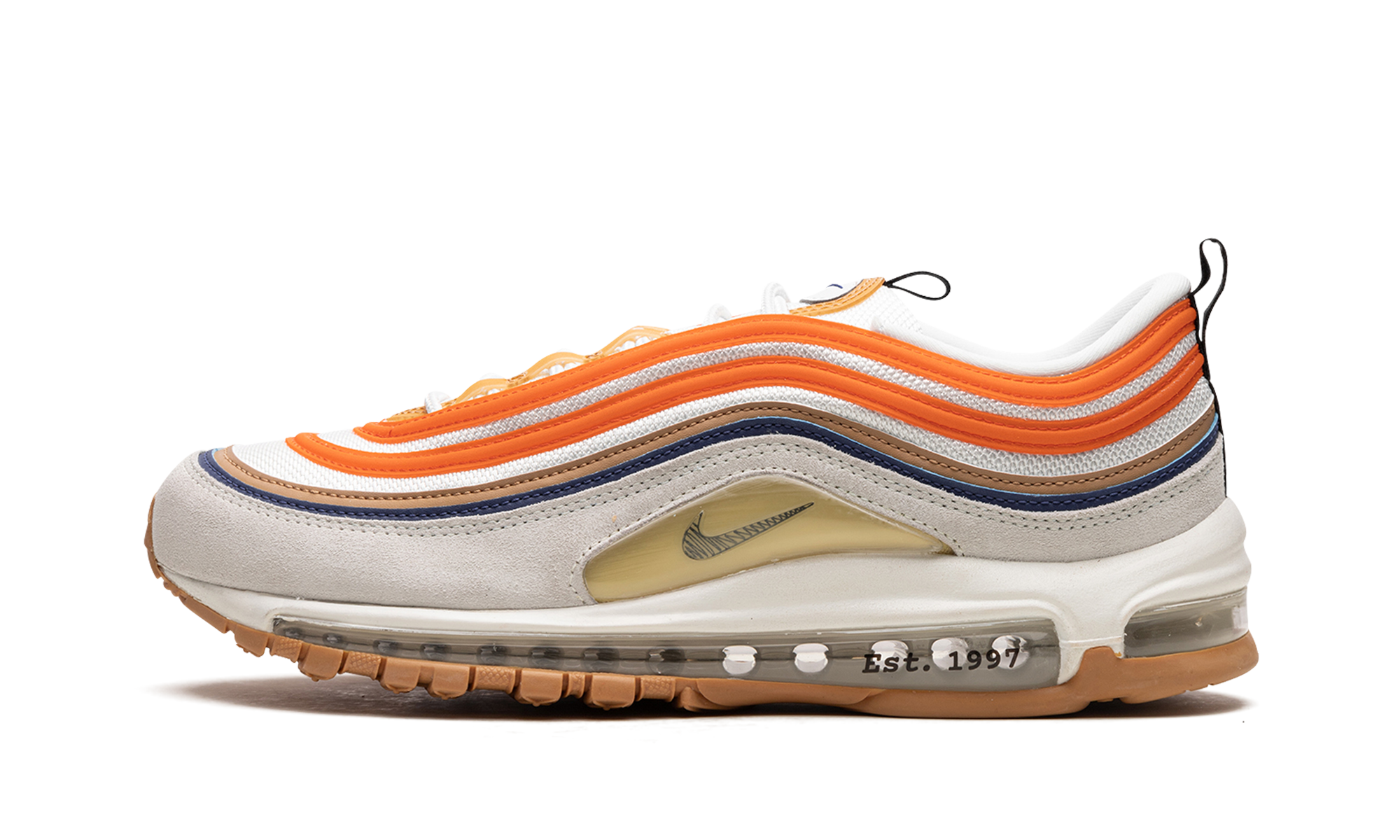 Air Max 97 Se "frank Rudy" - 1