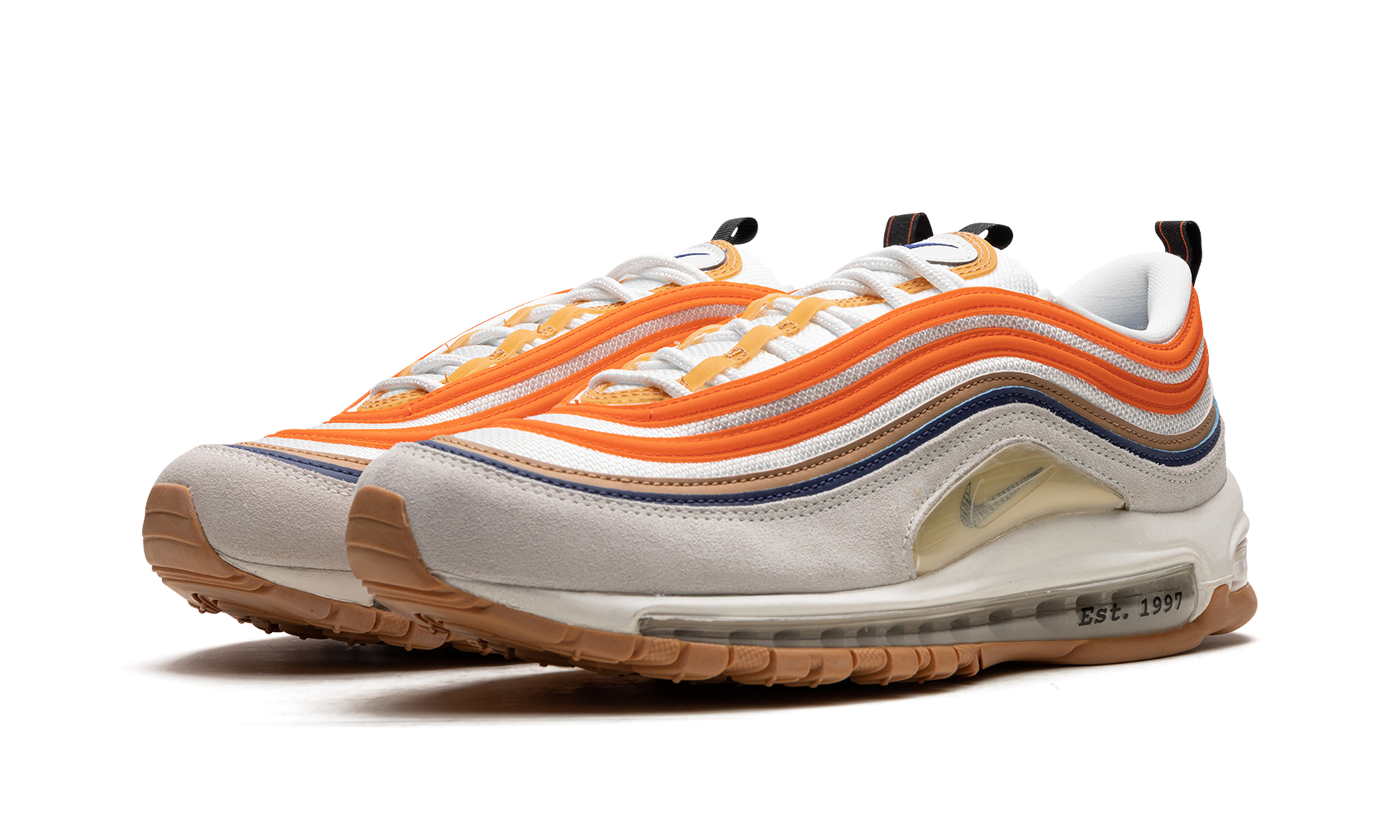 Air Max 97 Se "frank Rudy" - 2