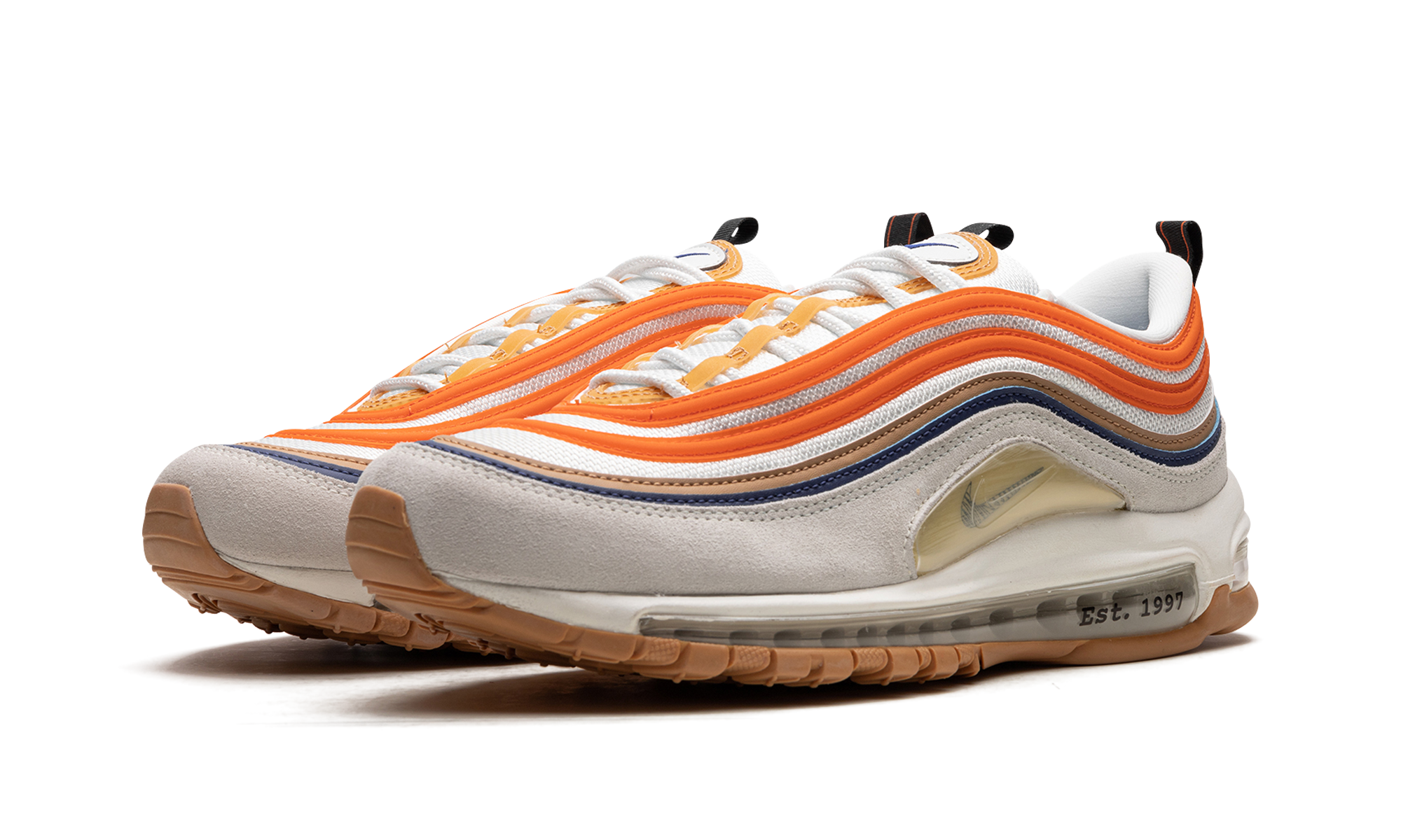 Air Max 97 Se "frank Rudy" - 2