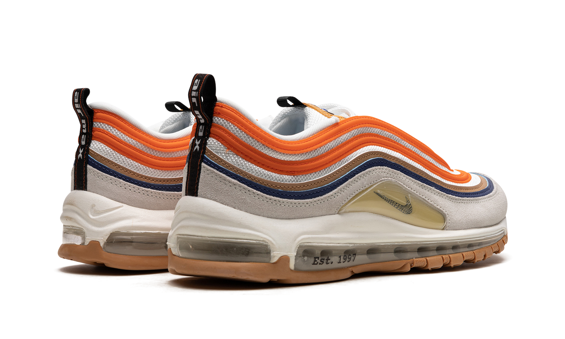 Air Max 97 Se "frank Rudy" - 3
