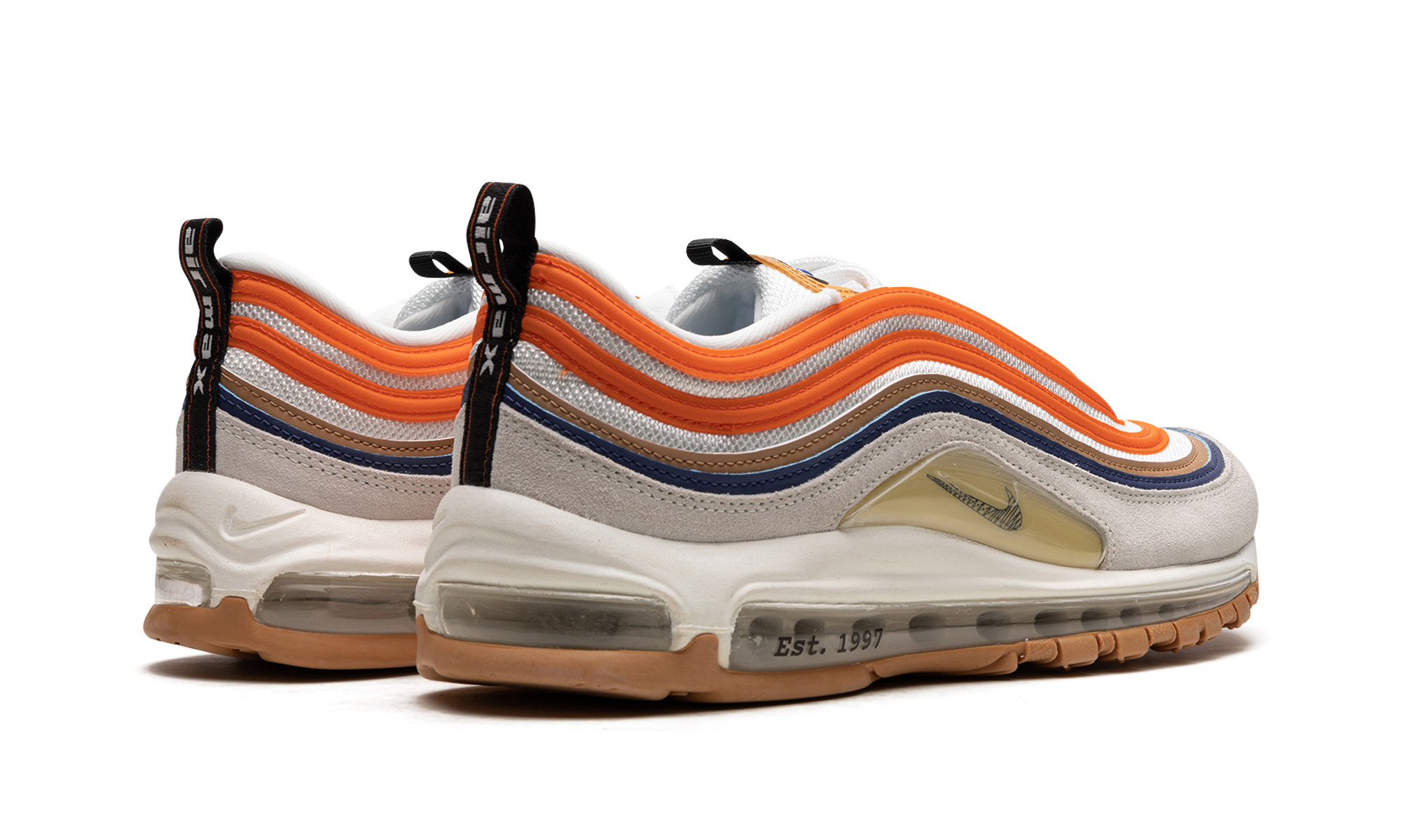 Air Max 97 Se "frank Rudy" - 3