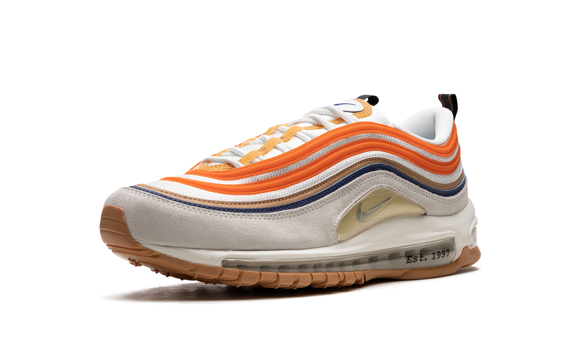 Air Max 97 Se "frank Rudy" - 4