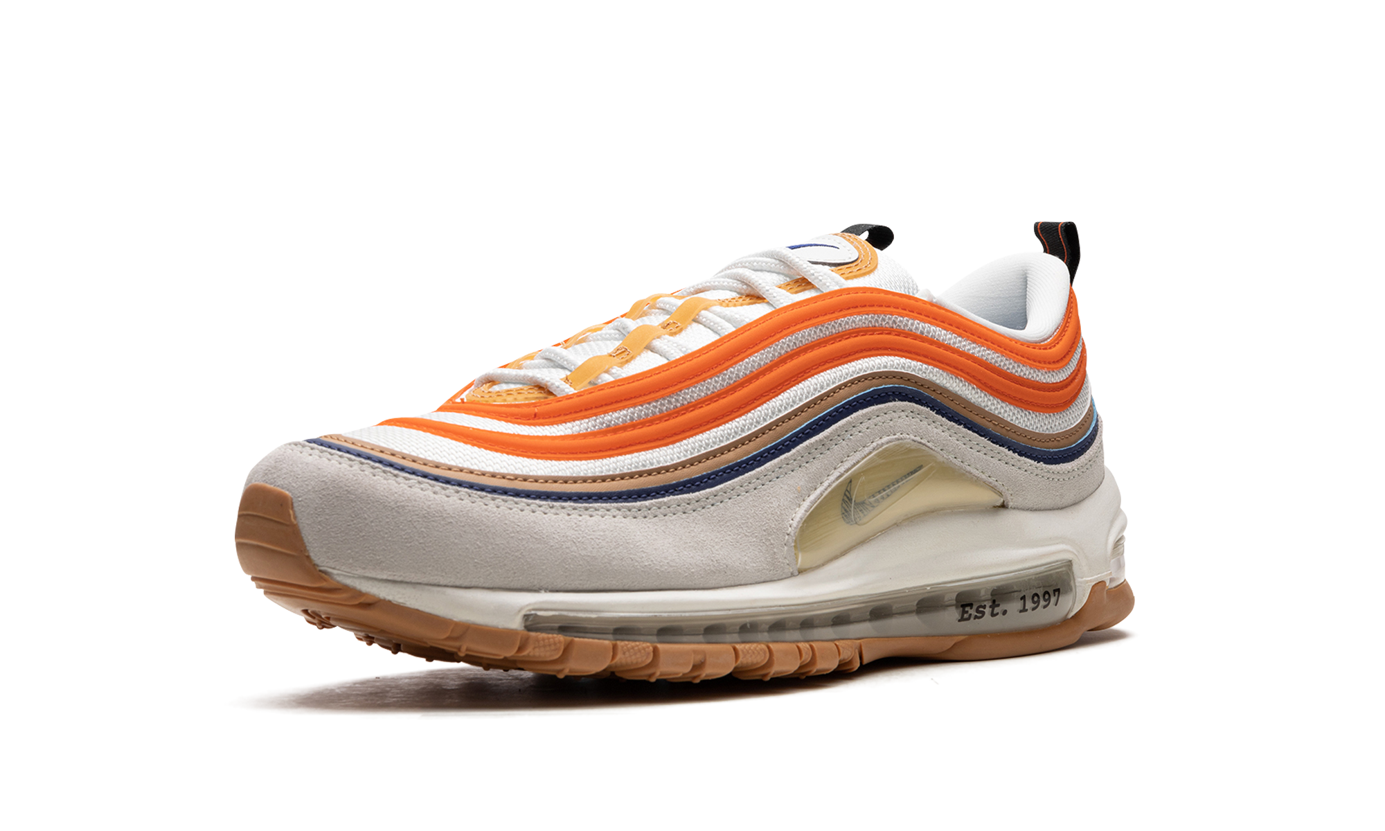Air Max 97 Se "frank Rudy" - 4