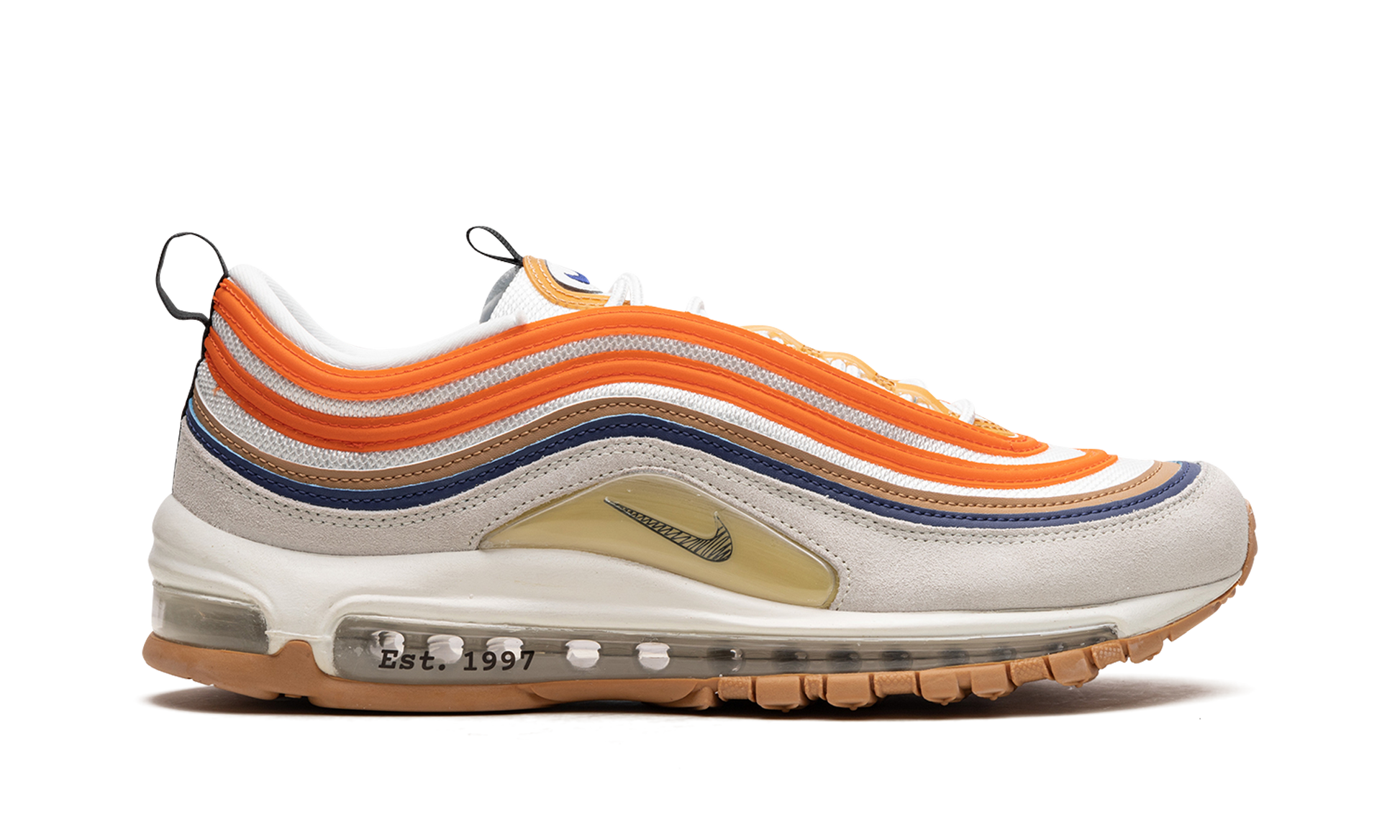 Air Max 97 Se "frank Rudy" - 6