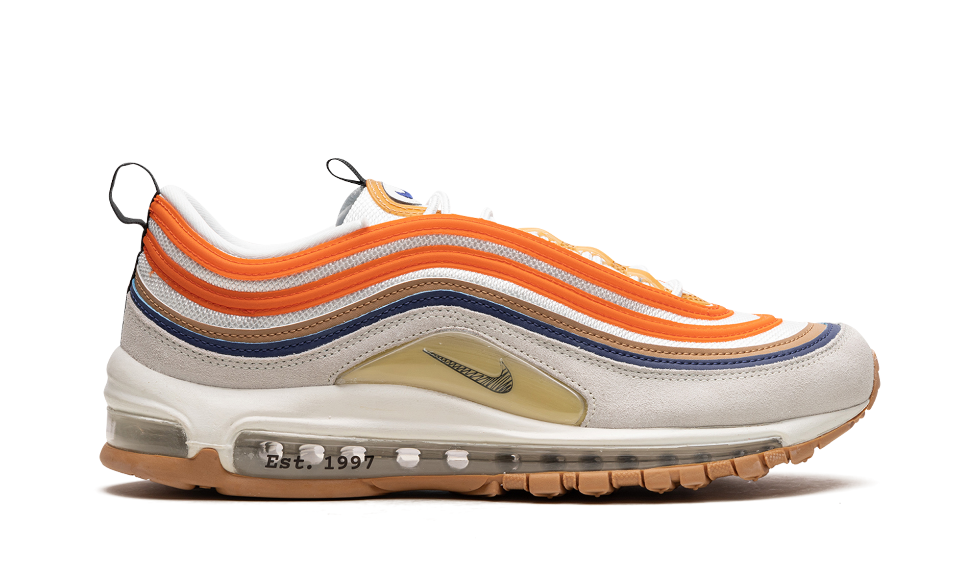 Air Max 97 Se "frank Rudy" - 6