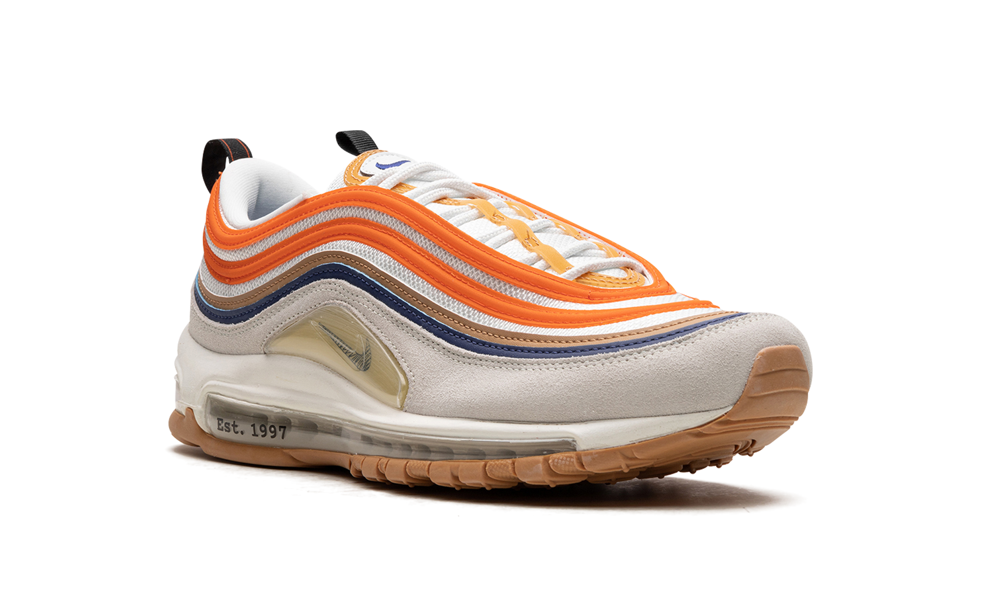 Air Max 97 Se "frank Rudy" - 7